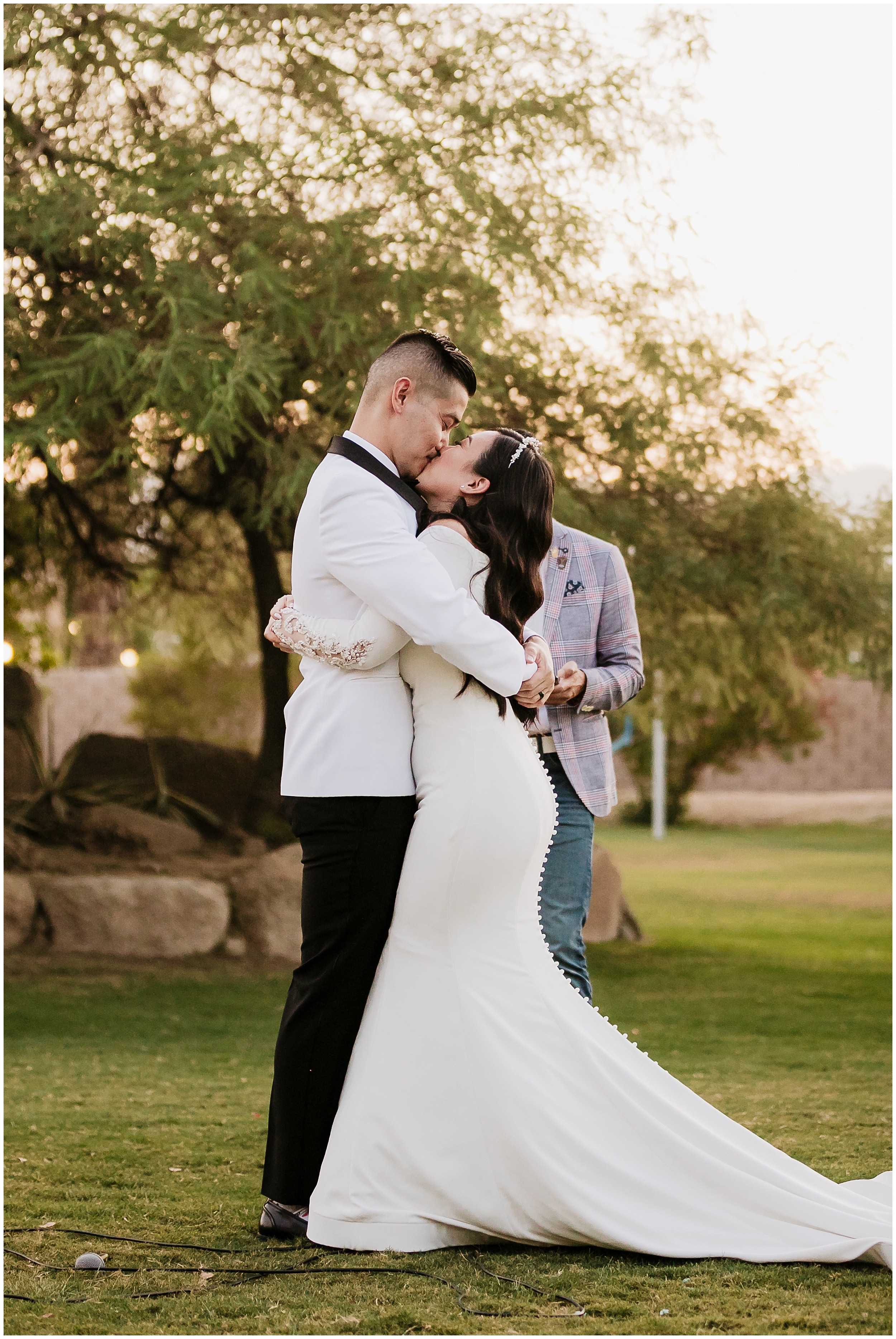 JT Palm Springs Wedding Photography