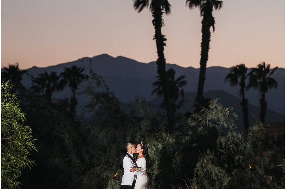 JT Palm Springs Wedding Photography