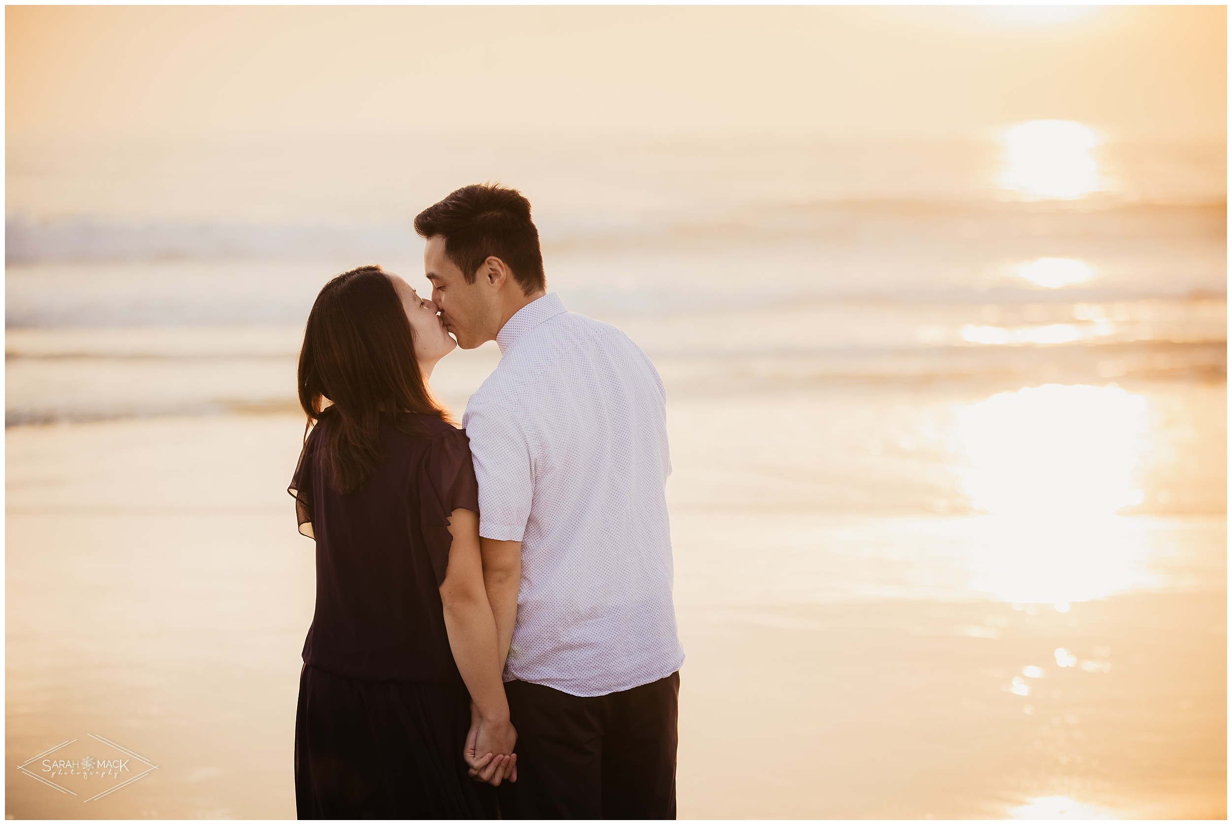 CE Newport Beach Proposal Photography