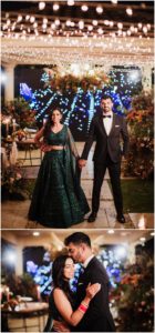 RI Orange County Indian Wedding Photography