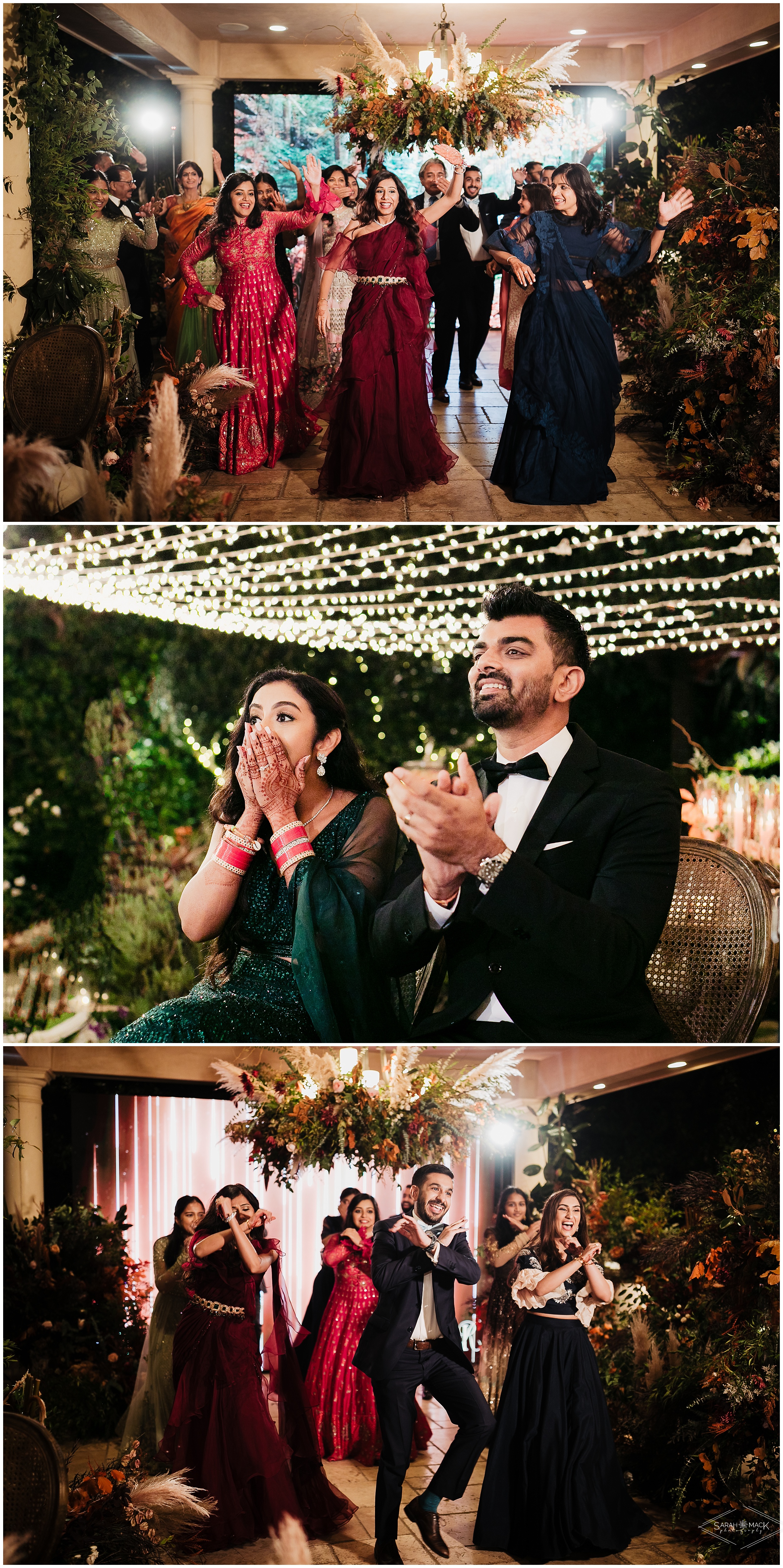 RI Orange County Indian Wedding Photography