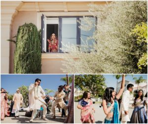 RI Orange County Indian Wedding Photography