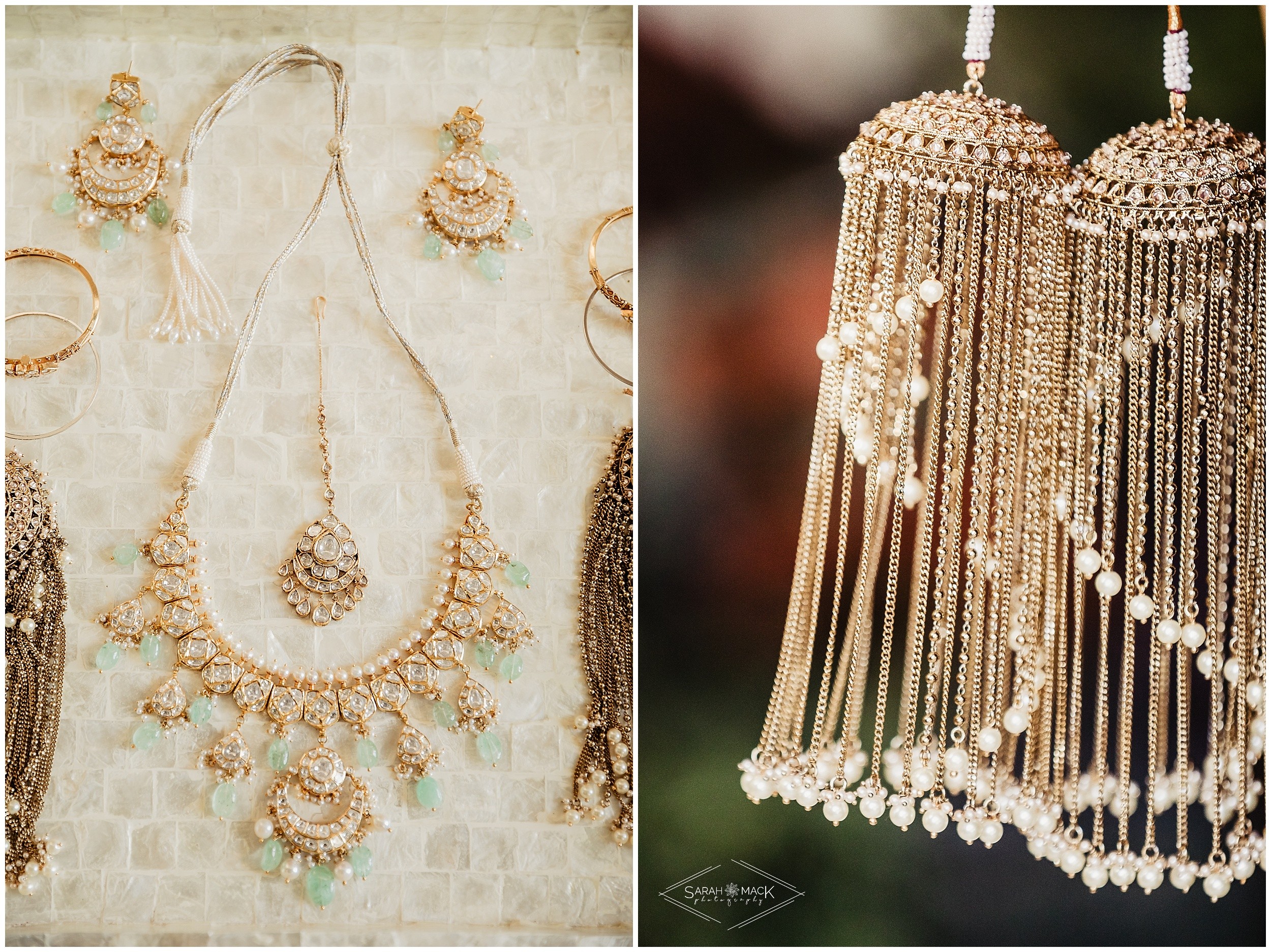 RI Orange County Indian Wedding Photography