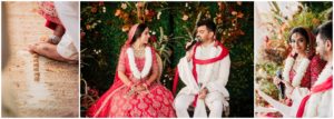 RI Orange County Indian Wedding Photography