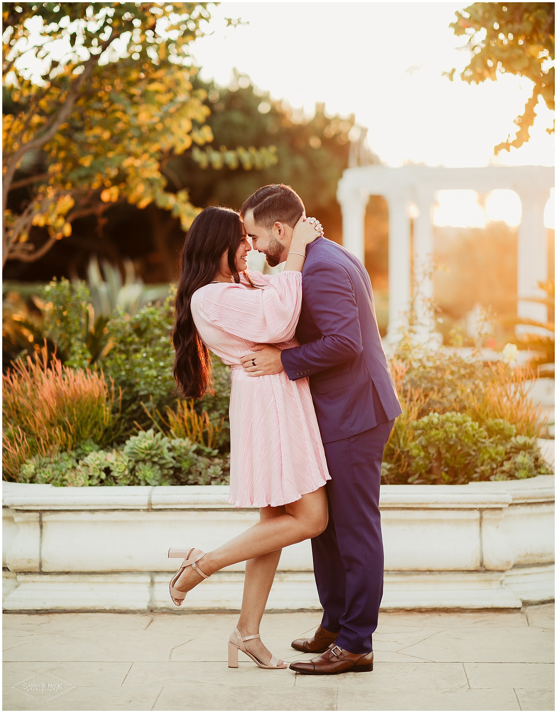 TJ Monarch Bay Resort Dana Point Proposal Photography