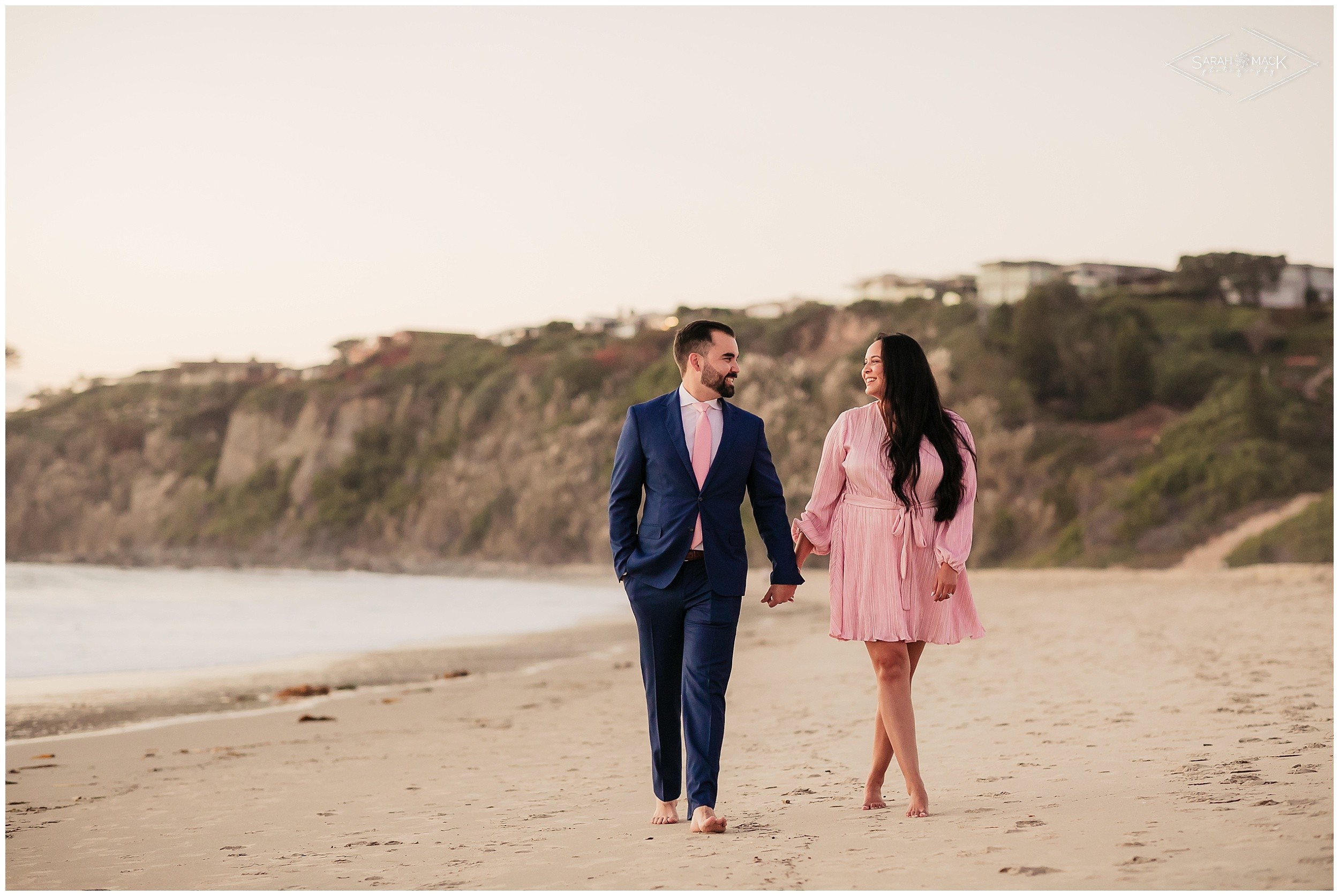 TJ Monarch Bay Resort Dana Point Proposal Photography