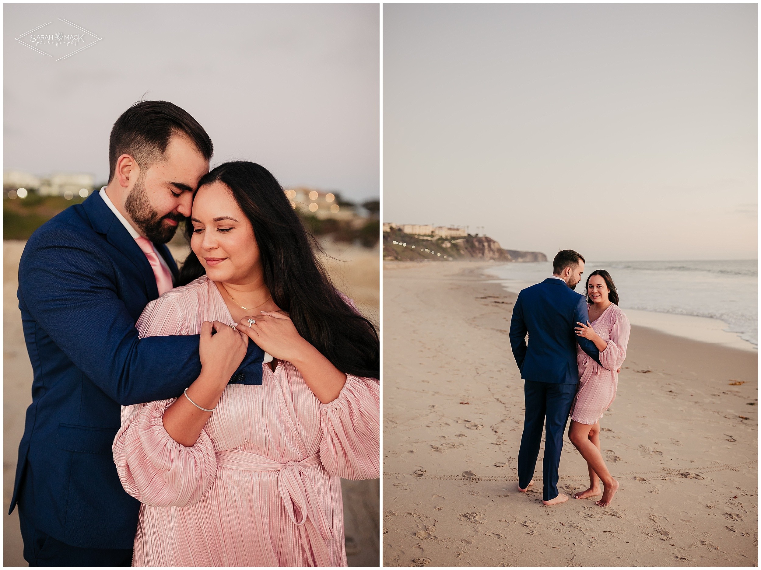 TJ Monarch Bay Resort Dana Point Proposal Photography