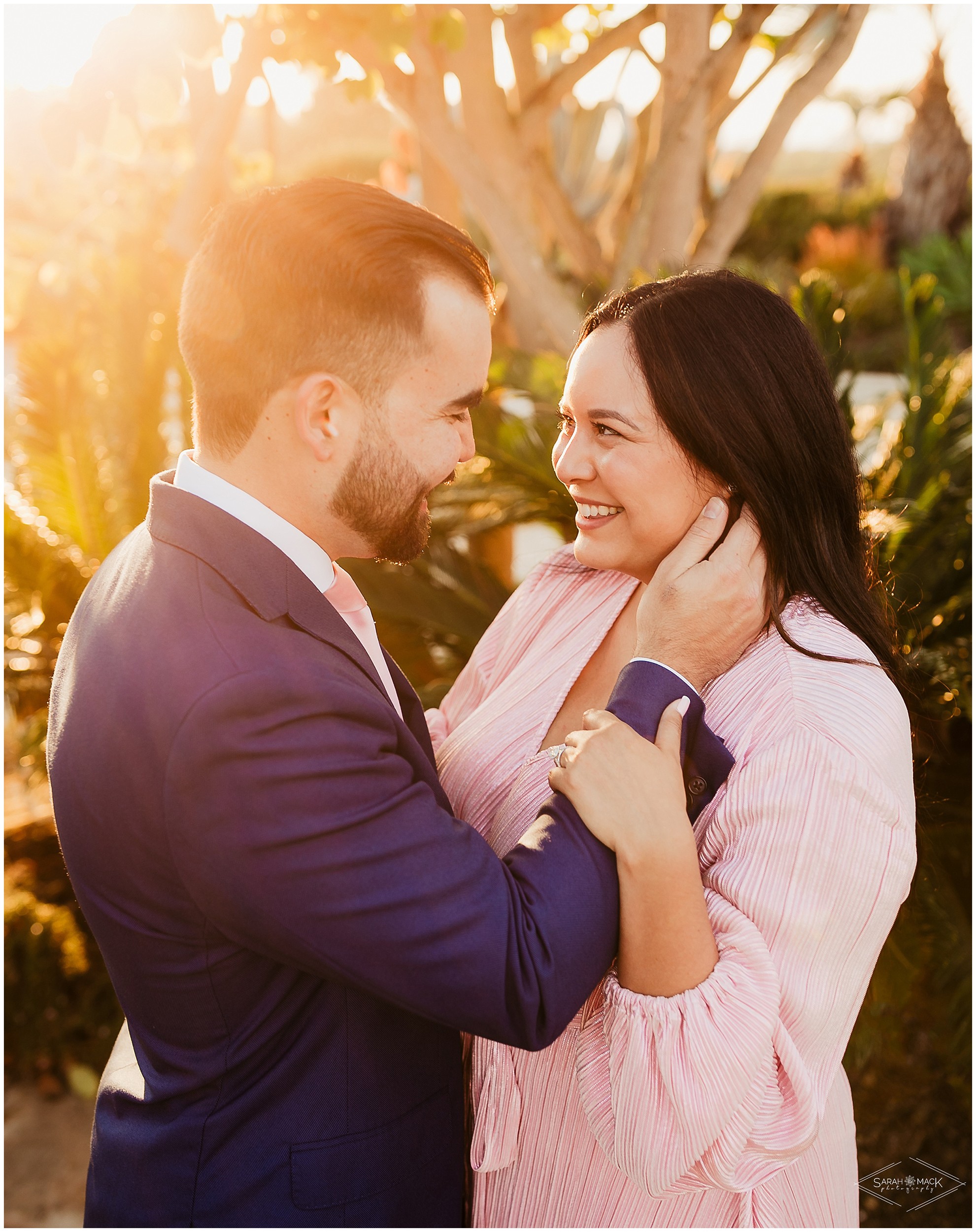 TJ Monarch Bay Resort Dana Point Proposal Photography