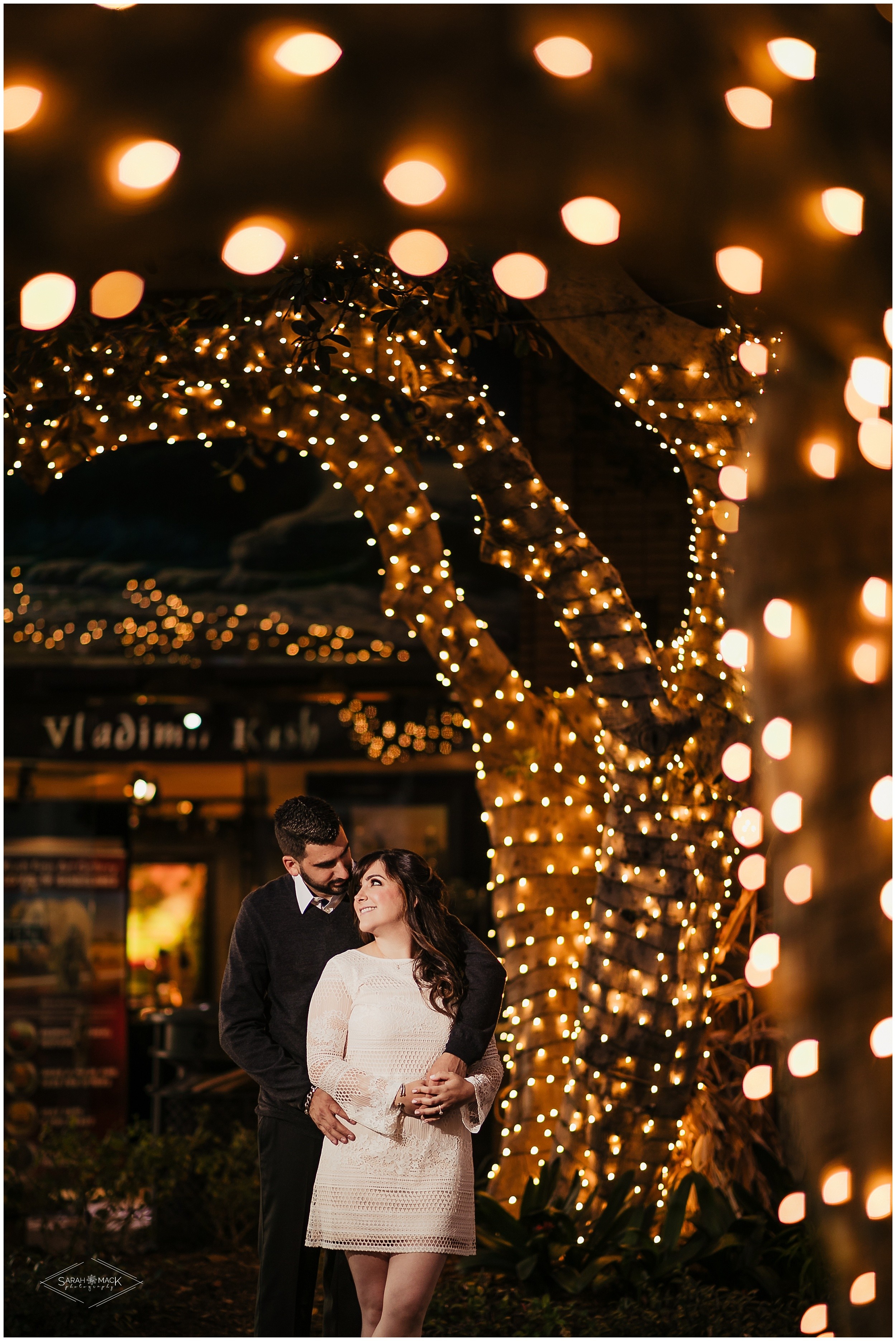 YA Irvine Regional Park Anaheim Engagement Photography