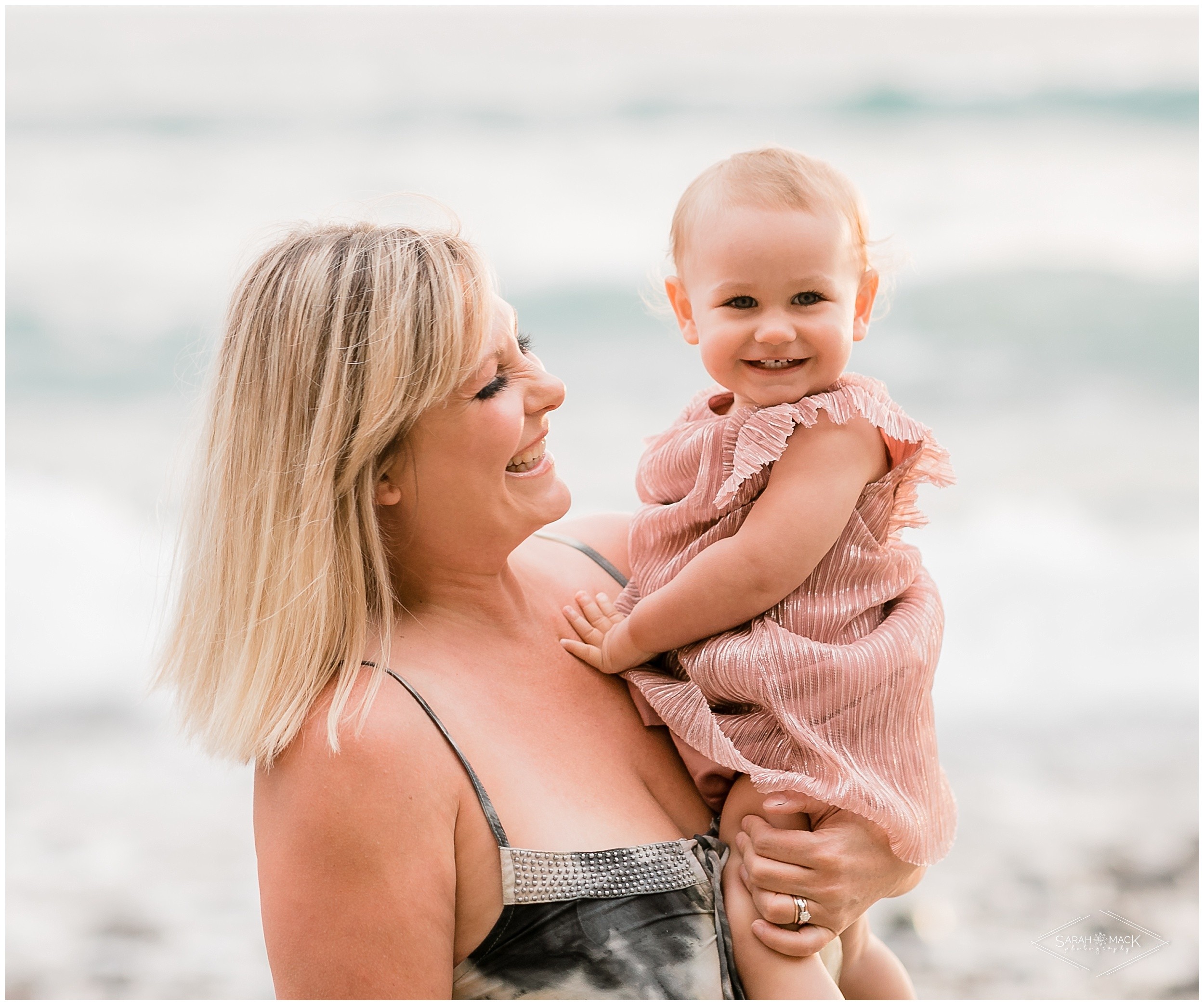 S Dana Point Orange County Family Photography