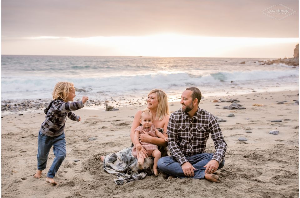 S Dana Point Orange County Family Photography