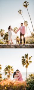 DN Heisler Park Laguna Beach Engagement Photography