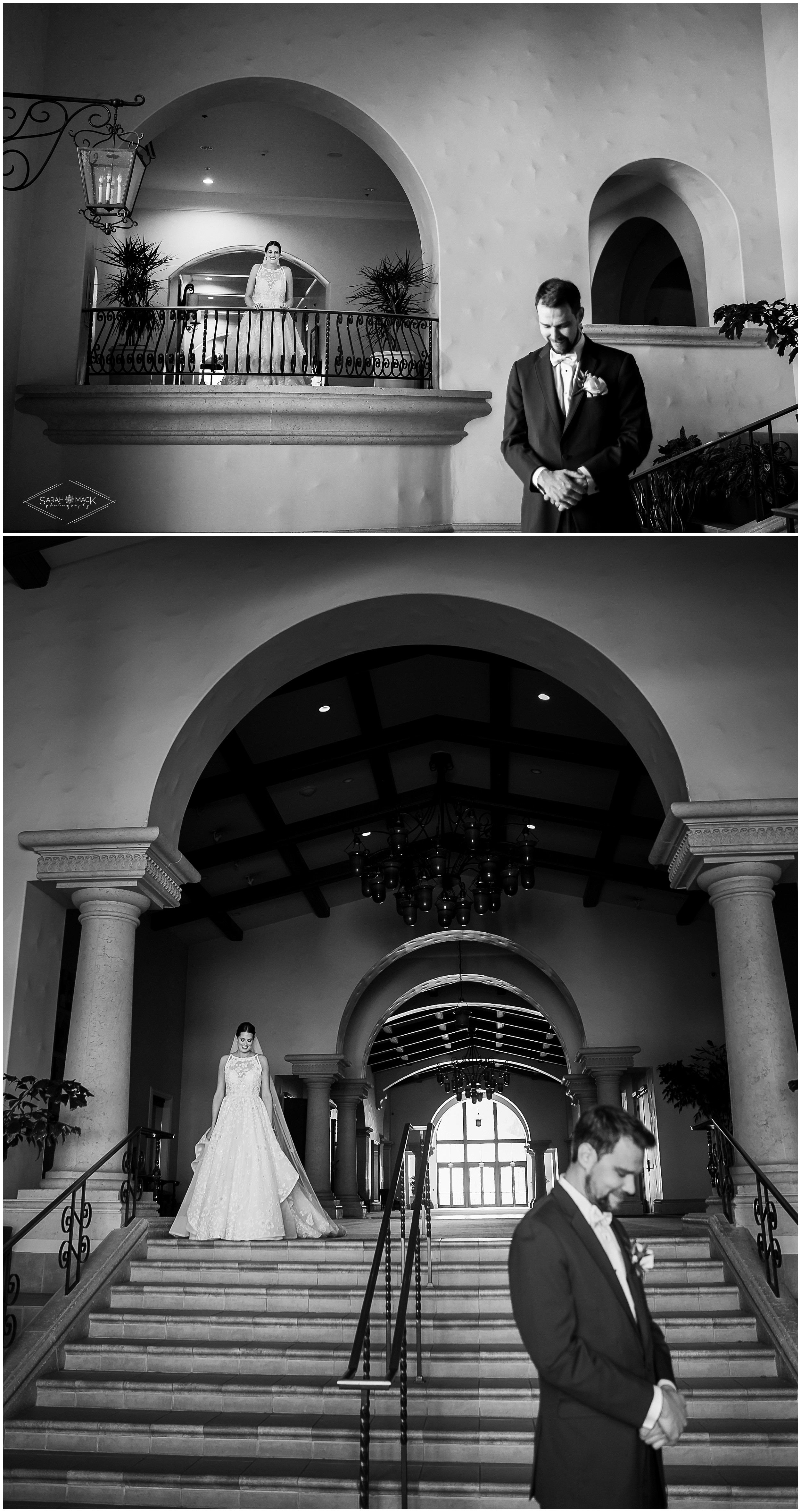 LT Hyatt Huntington Beach Wedding Photography