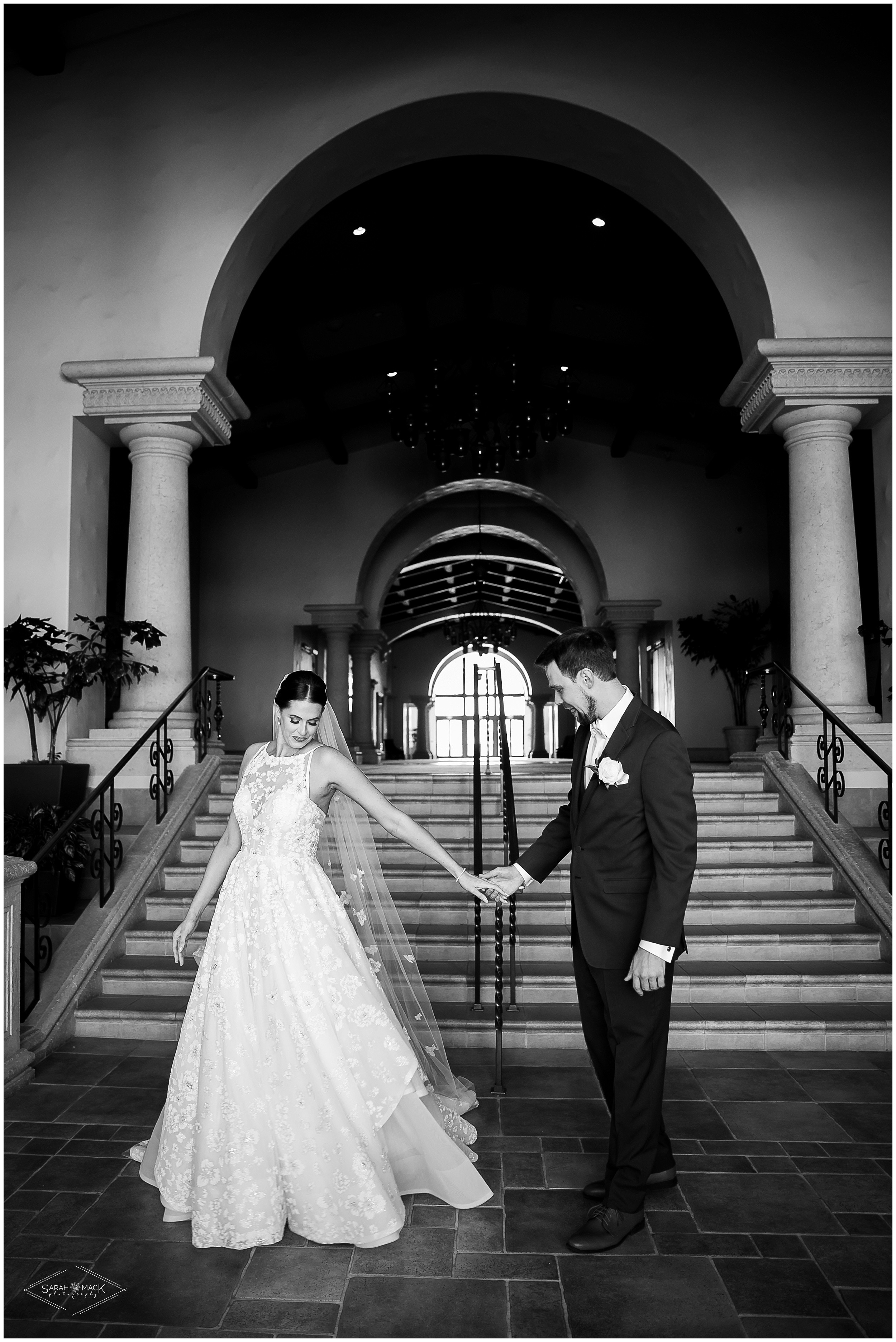 LT Hyatt Huntington Beach Wedding Photography