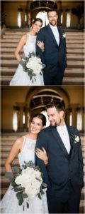 LT Hyatt Huntington Beach Wedding Photography
