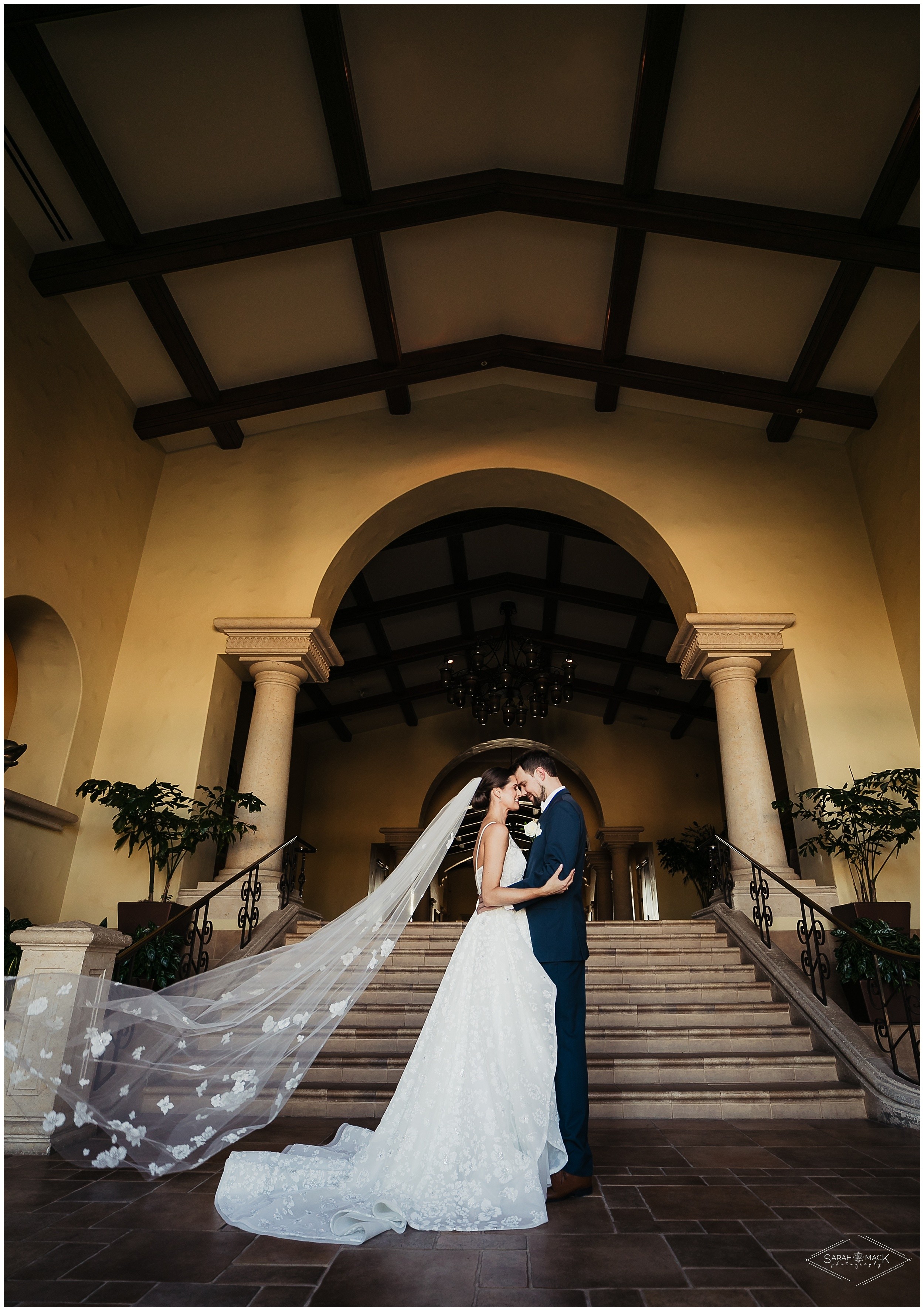 LT Hyatt Huntington Beach Wedding Photography