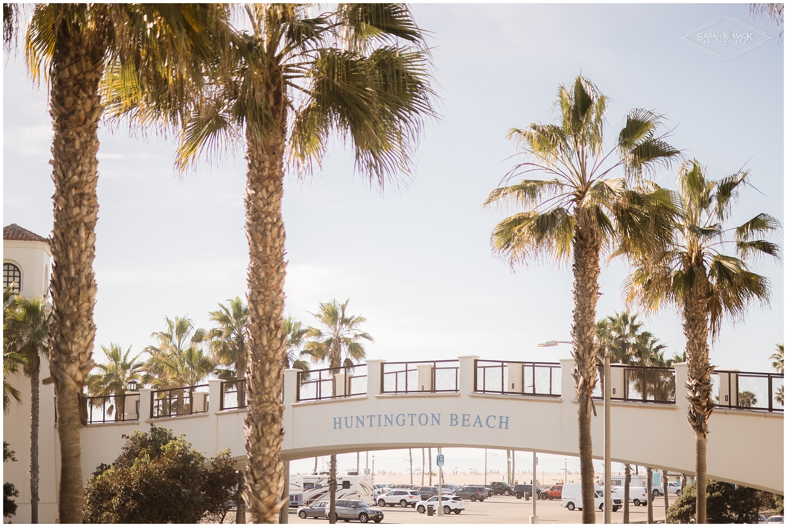 LT Hyatt Huntington Beach Wedding Photography