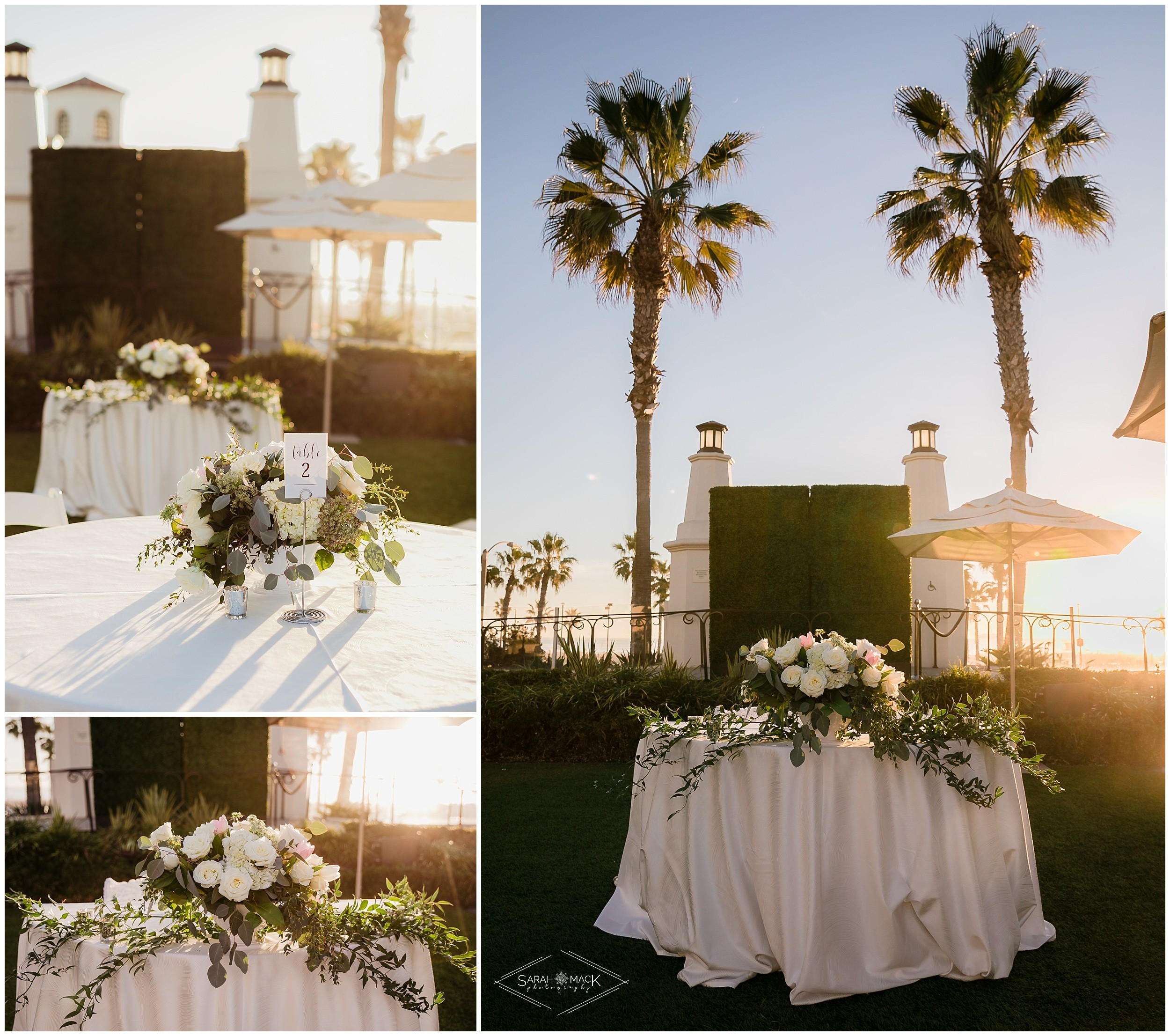 LT Hyatt Huntington Beach Wedding Photography