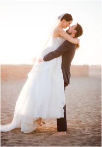 LT Hyatt Huntington Beach Wedding Photography