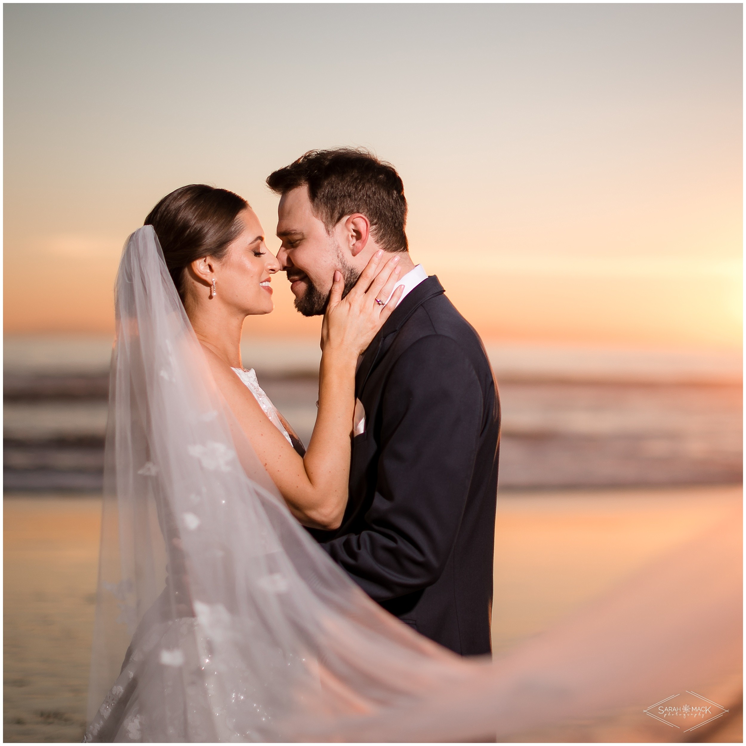 LT Hyatt Huntington Beach Wedding Photography