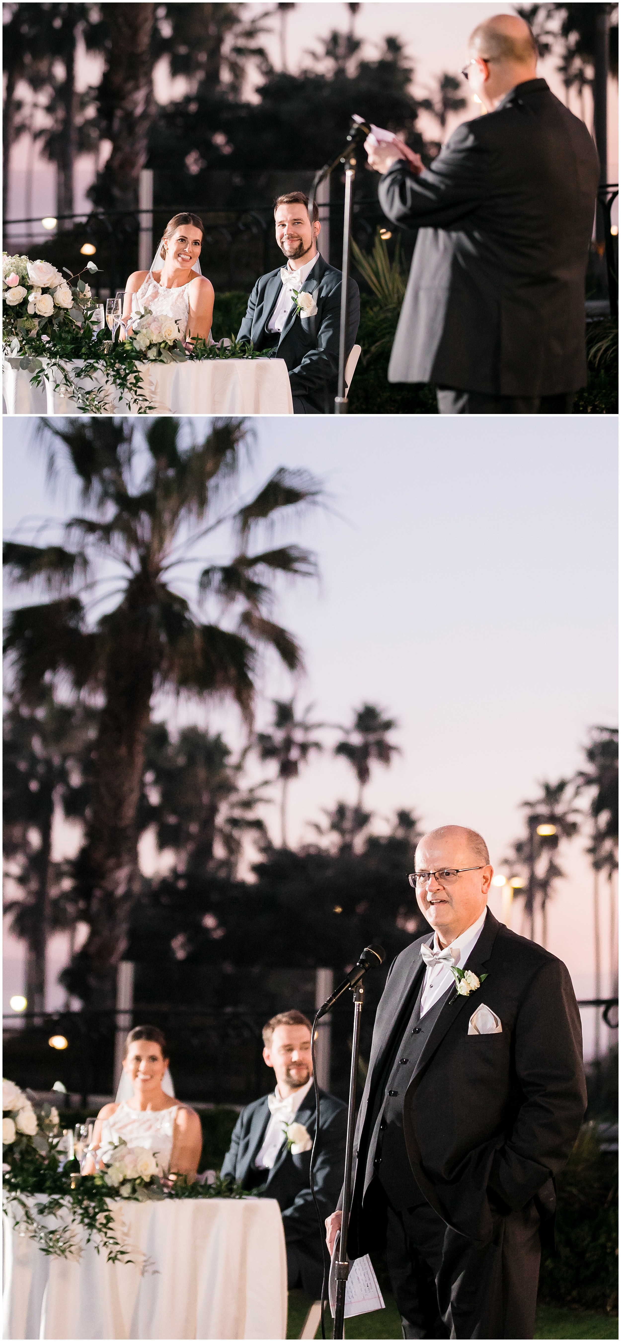 LT Hyatt Huntington Beach Wedding Photography