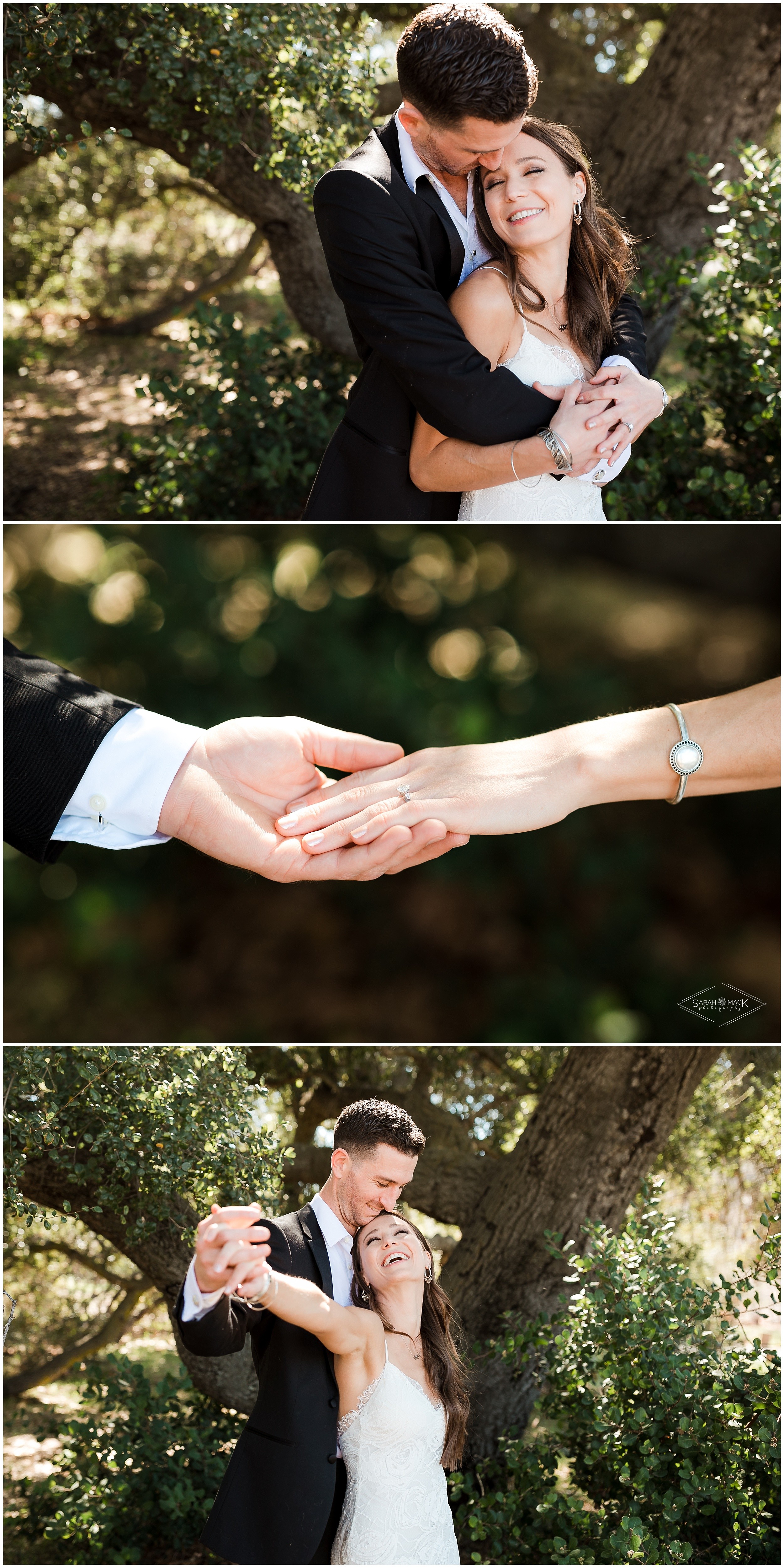 MK Caspers Wilderness Park Orange County Elopement Photography