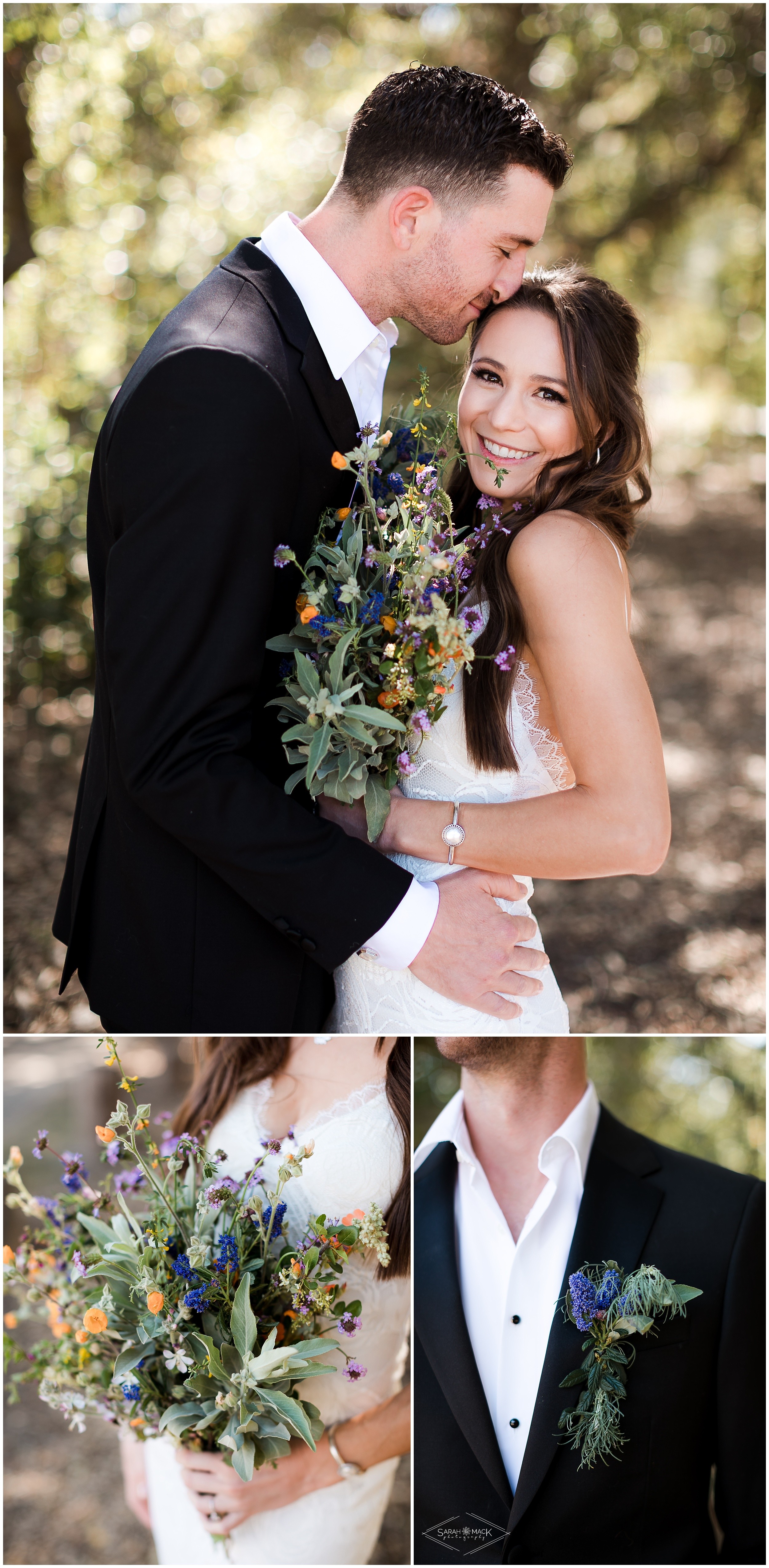 MK Caspers Wilderness Park Orange County Elopement Photography