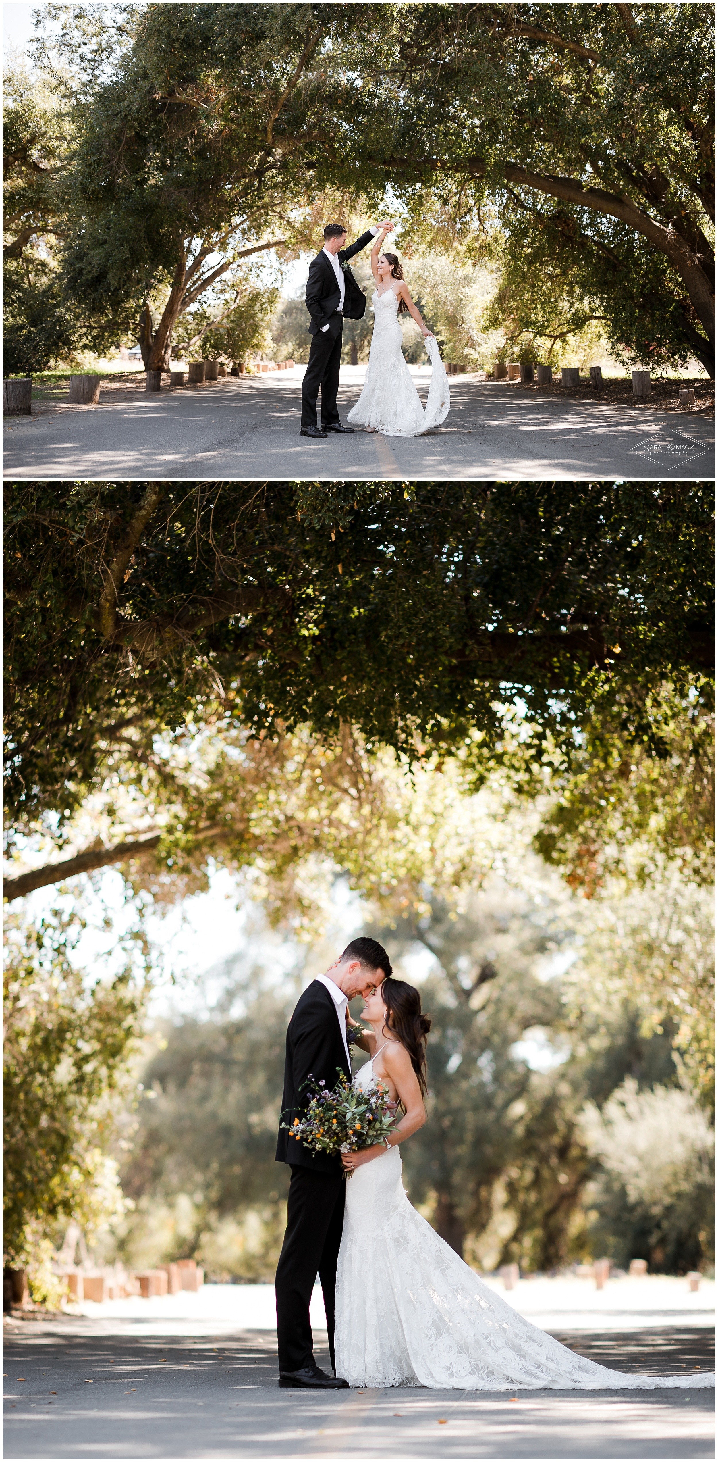 MK Caspers Wilderness Park Orange County Elopement Photography