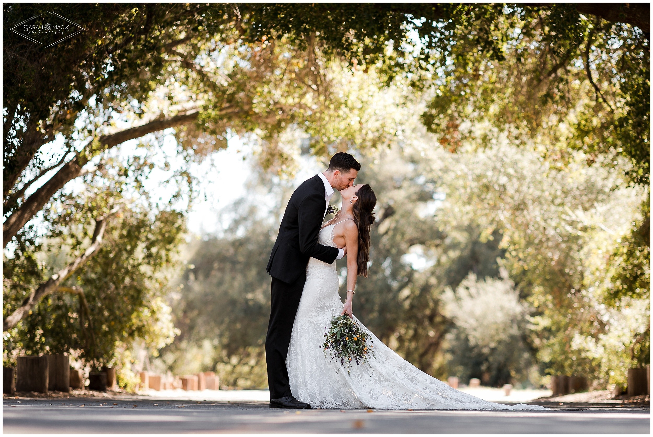 MK Caspers Wilderness Park Orange County Elopement Photography