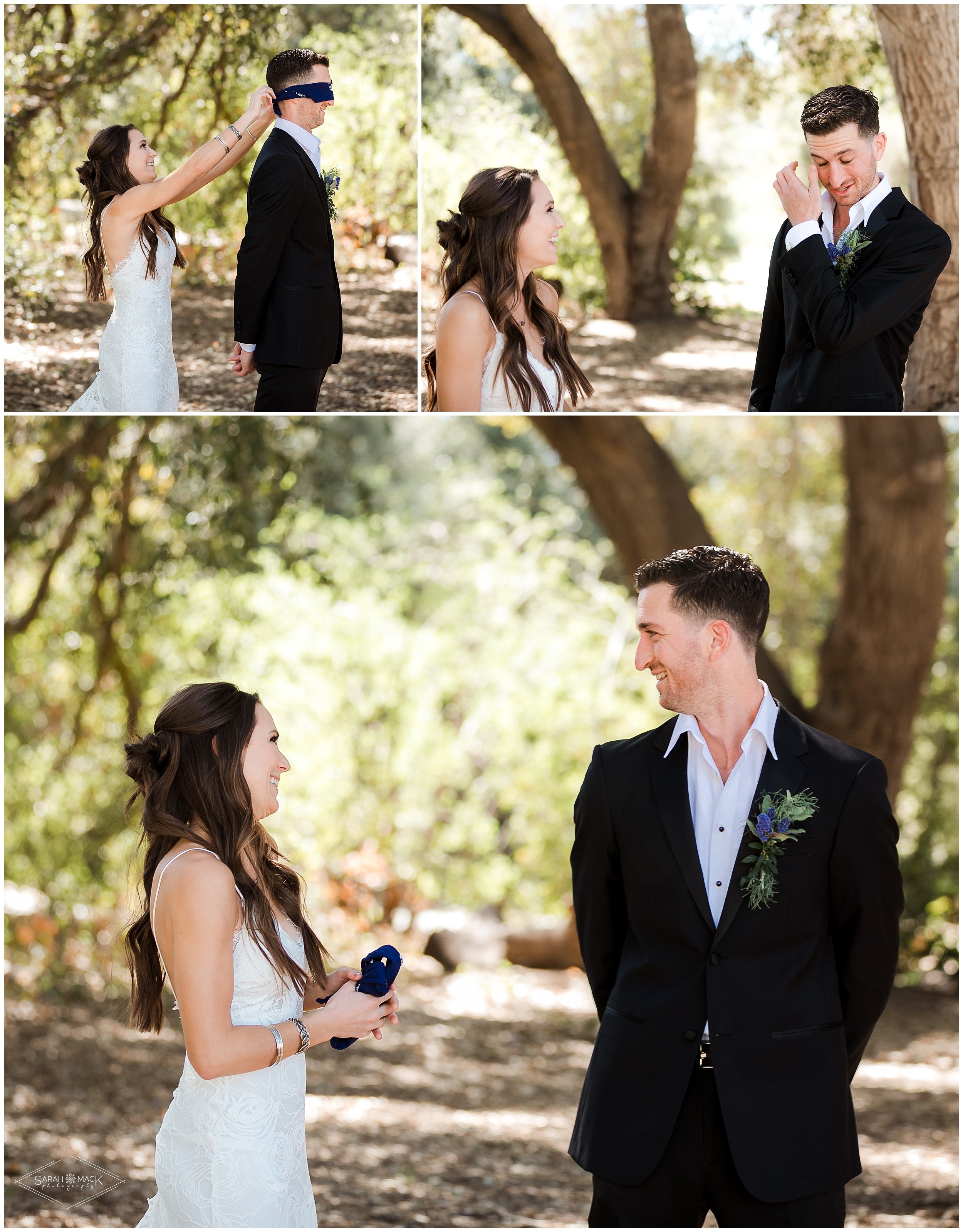 MK Caspers Wilderness Park Orange County Elopement Photography