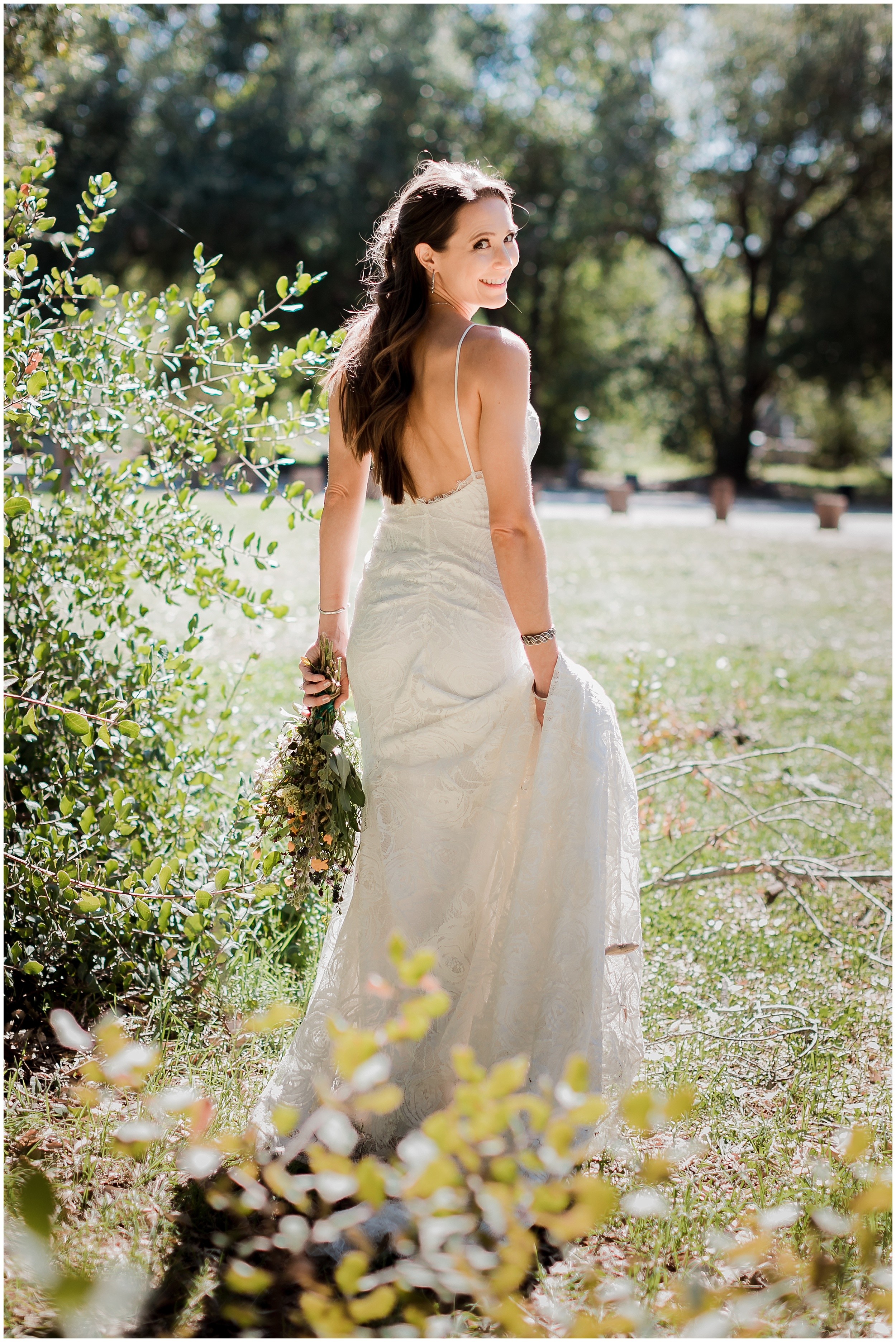 MK Caspers Wilderness Park Orange County Elopement Photography