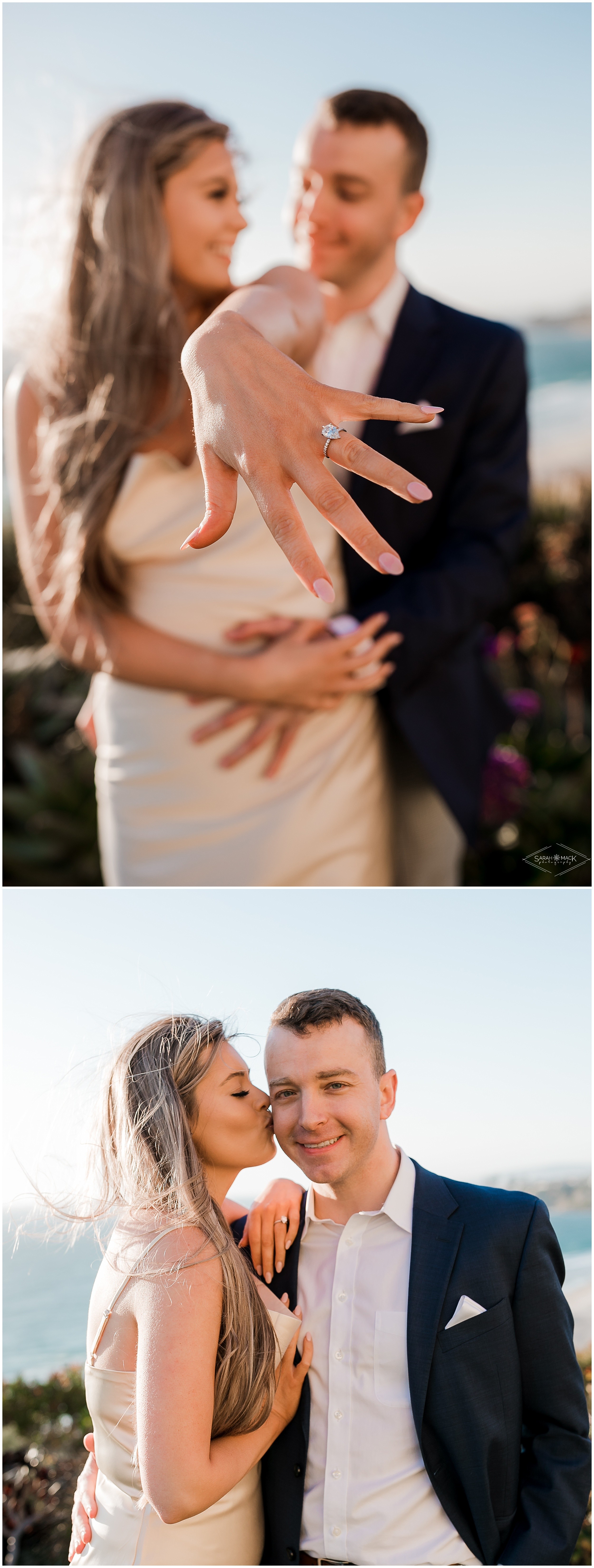 WL Ritz Carlton Laguna Niguel Proposal Photography