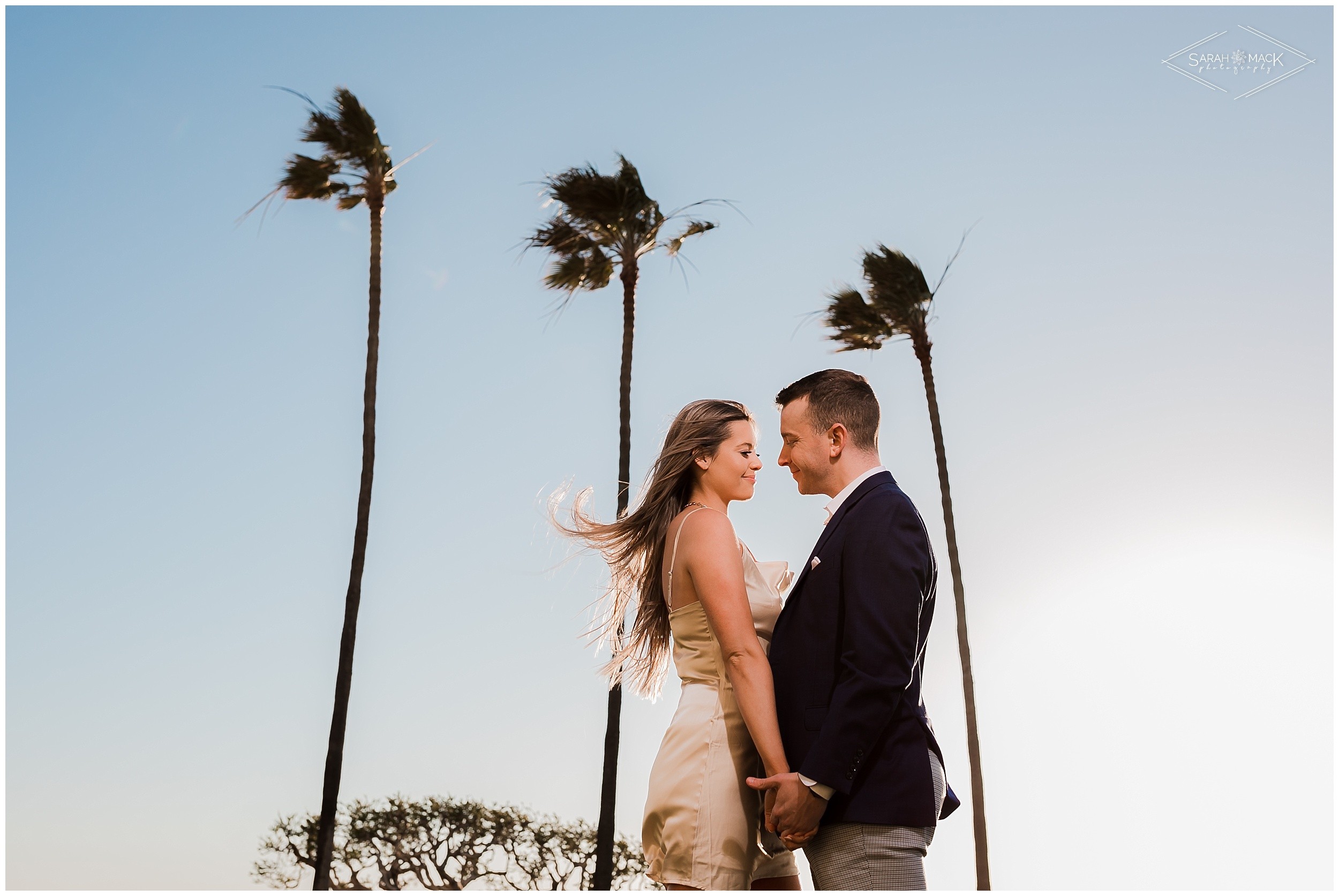 WL Ritz Carlton Laguna Niguel Proposal Photography