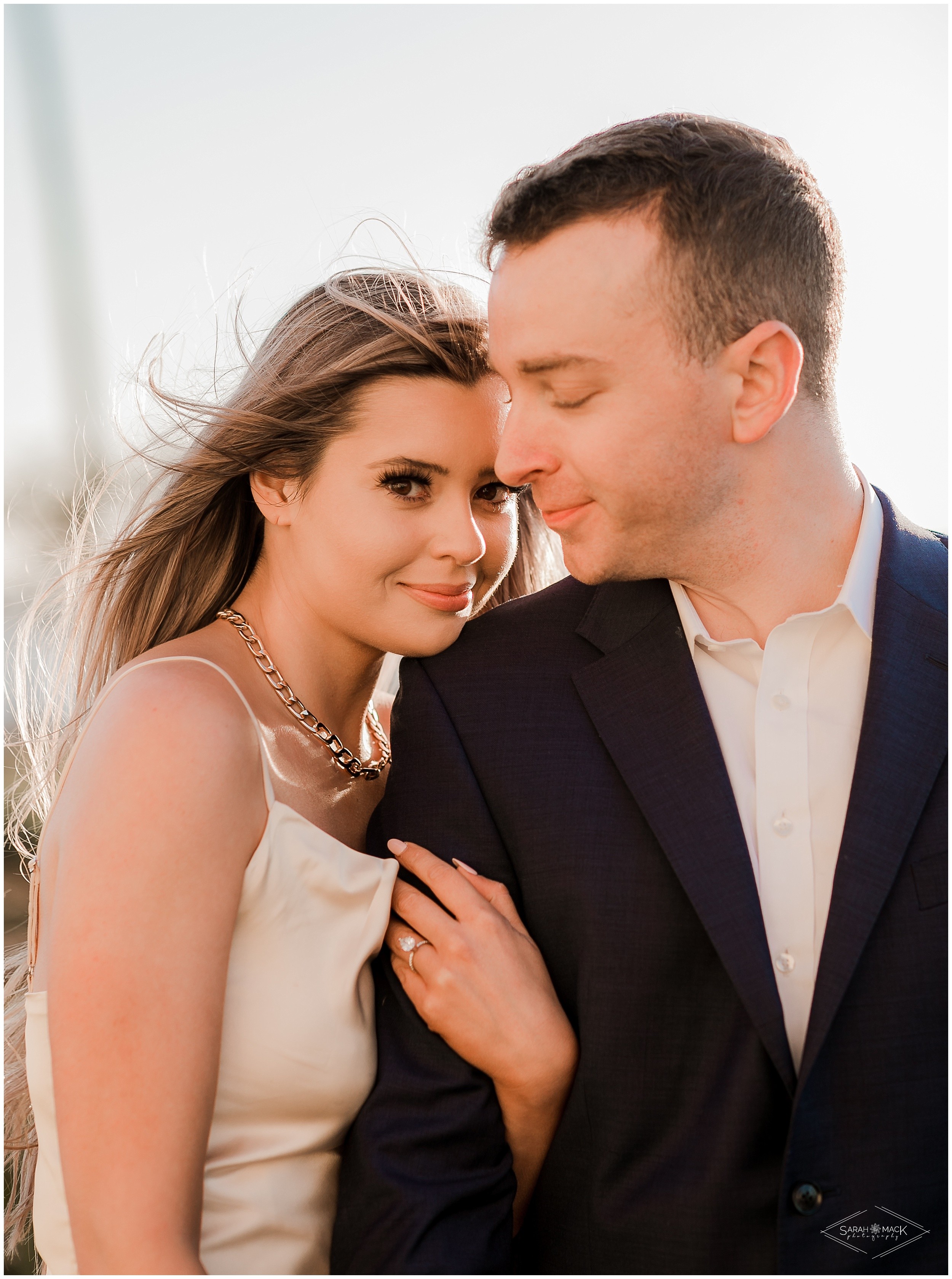 WL Ritz Carlton Laguna Niguel Proposal Photography