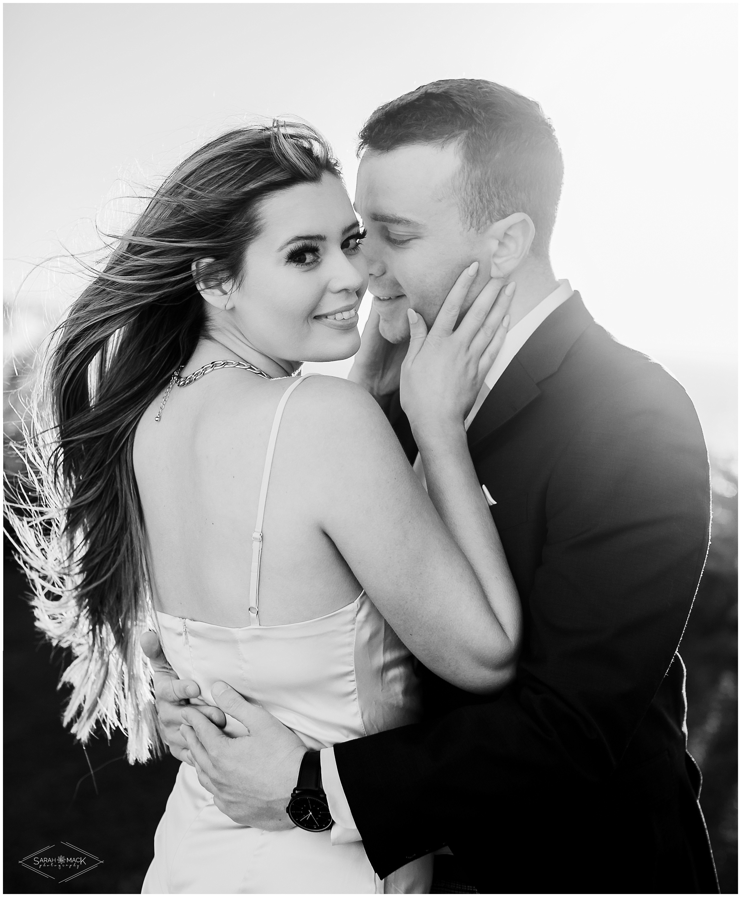 WL Ritz Carlton Laguna Niguel Proposal Photography