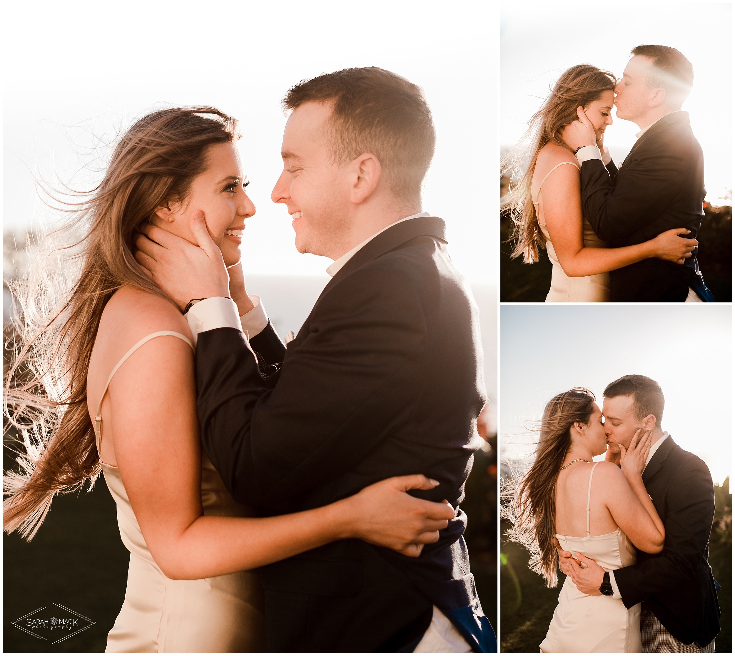 WL Ritz Carlton Laguna Niguel Proposal Photography