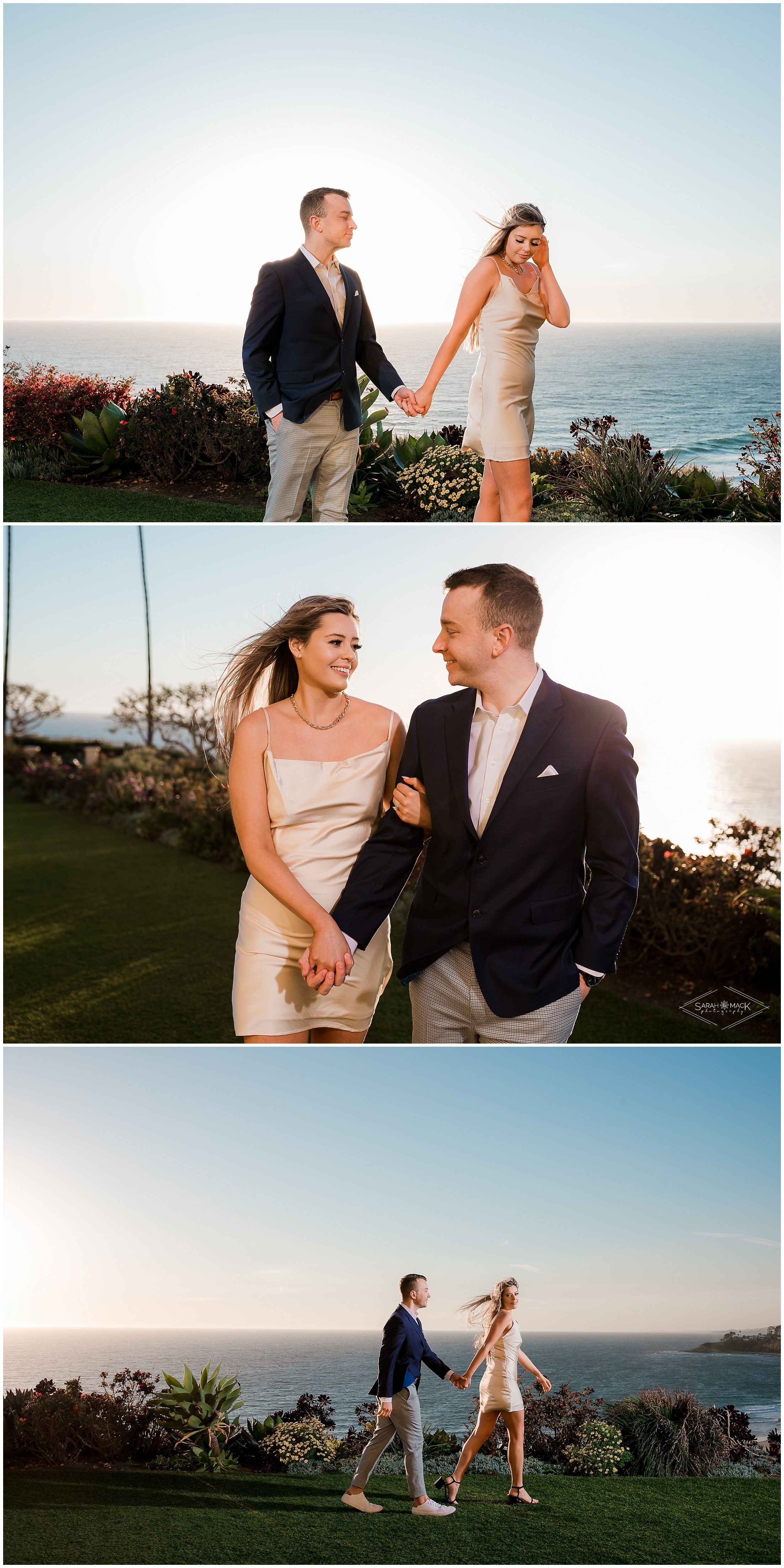 WL Ritz Carlton Laguna Niguel Proposal Photography