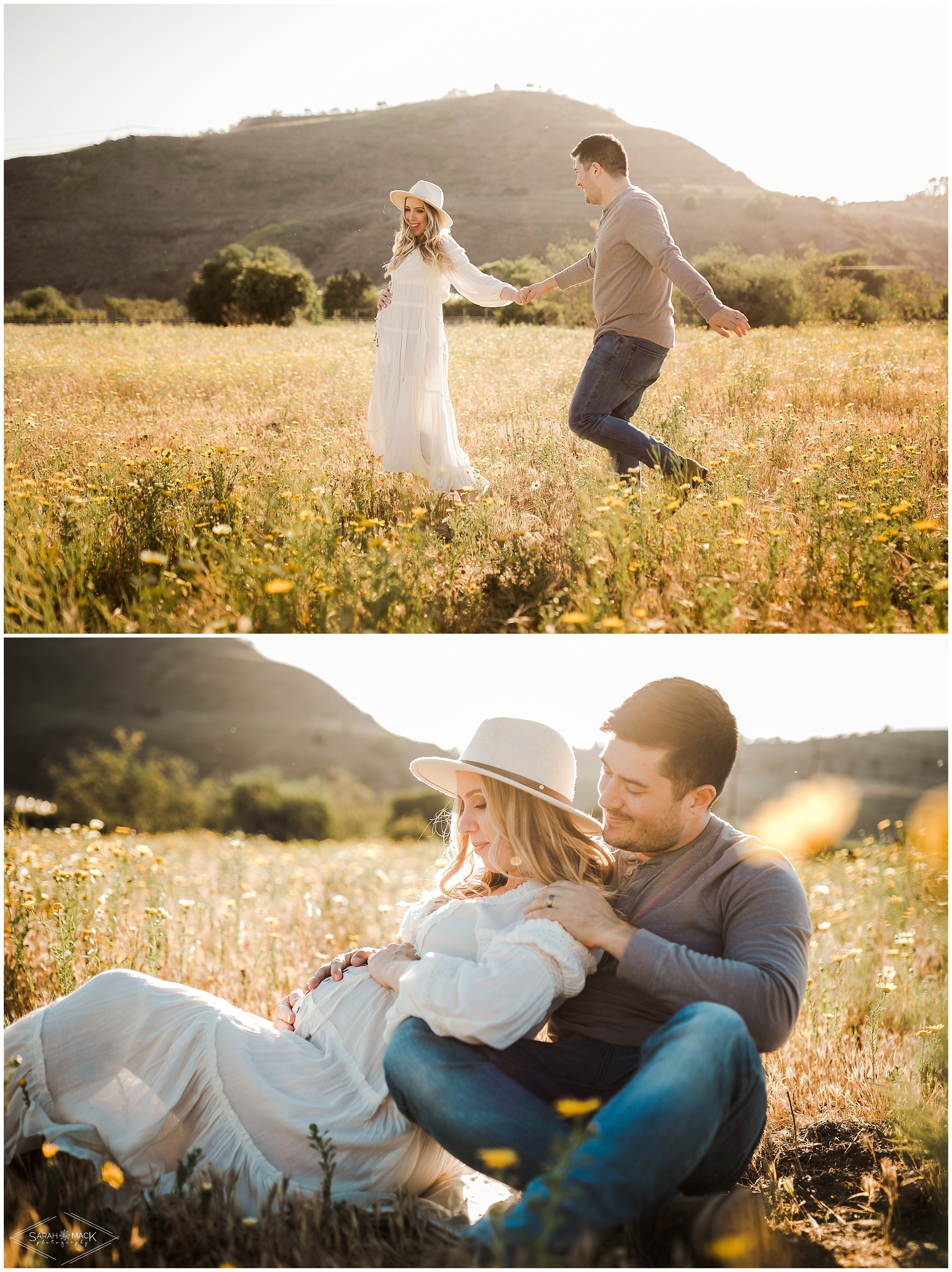 HD Orange County Maternity Photography