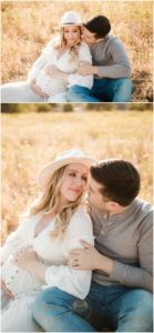 HD Orange County Maternity Photography