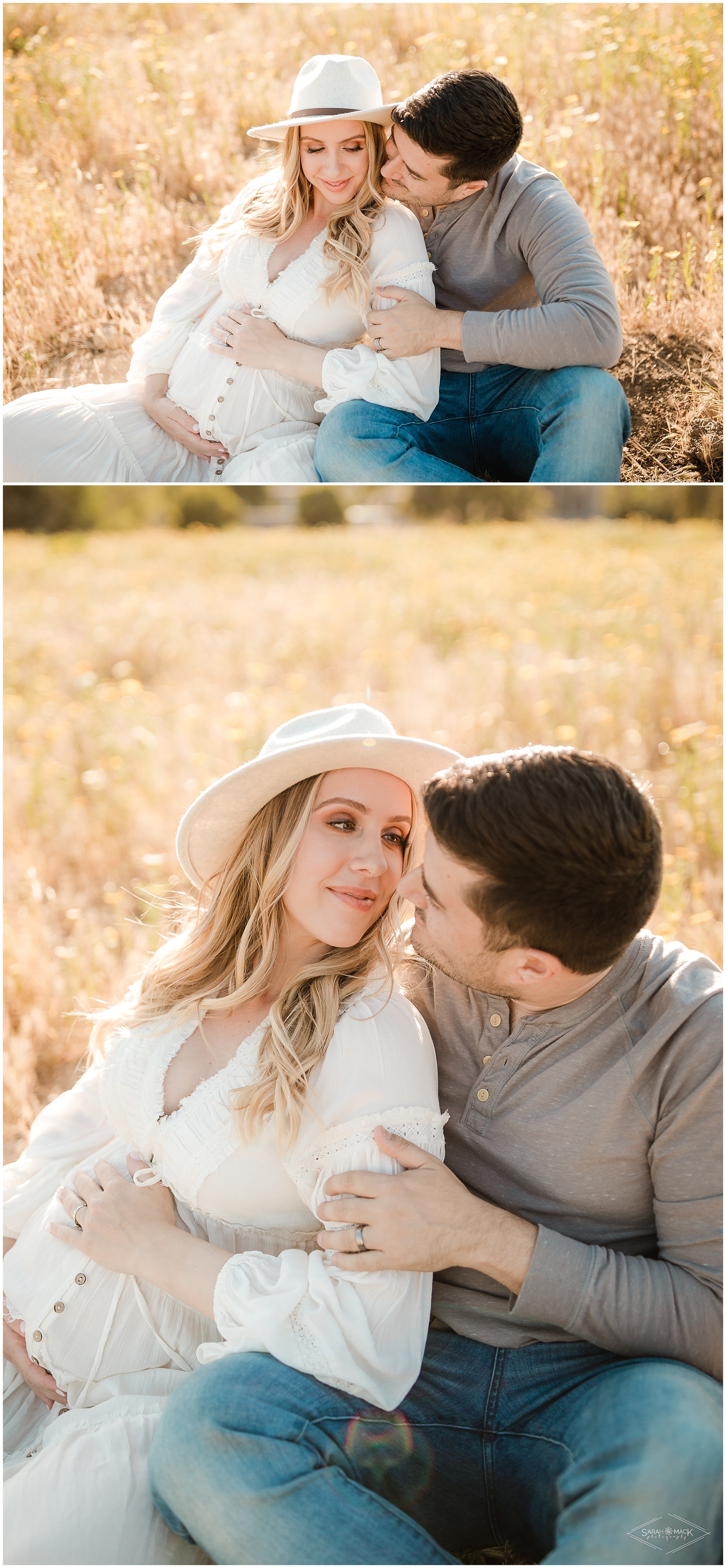 HD Orange County Maternity Photography