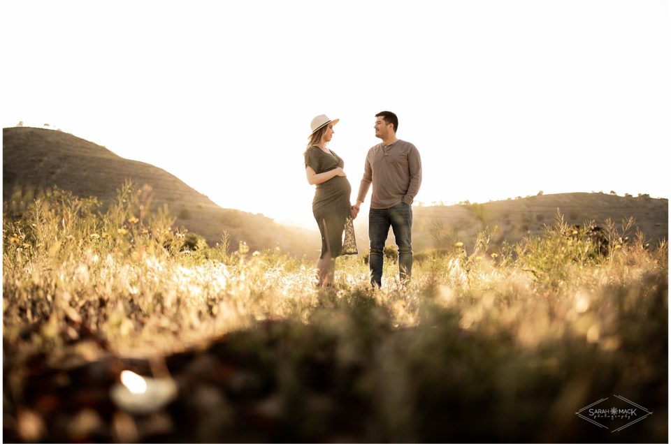 HD Orange County Maternity Photography