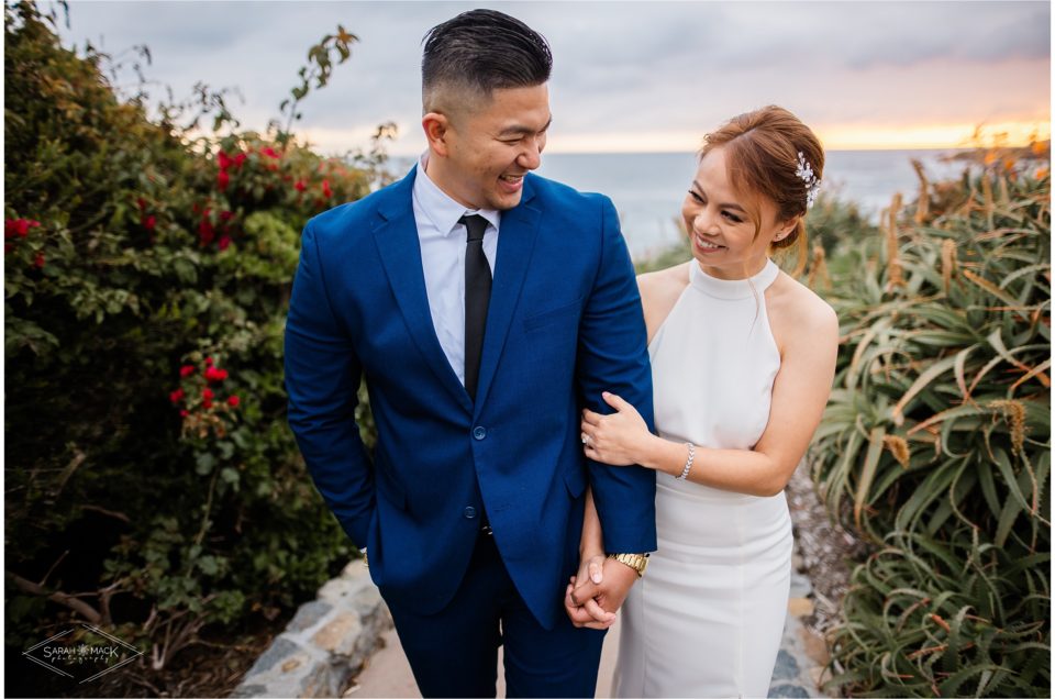 SL Laguna Beach Elopement Photography