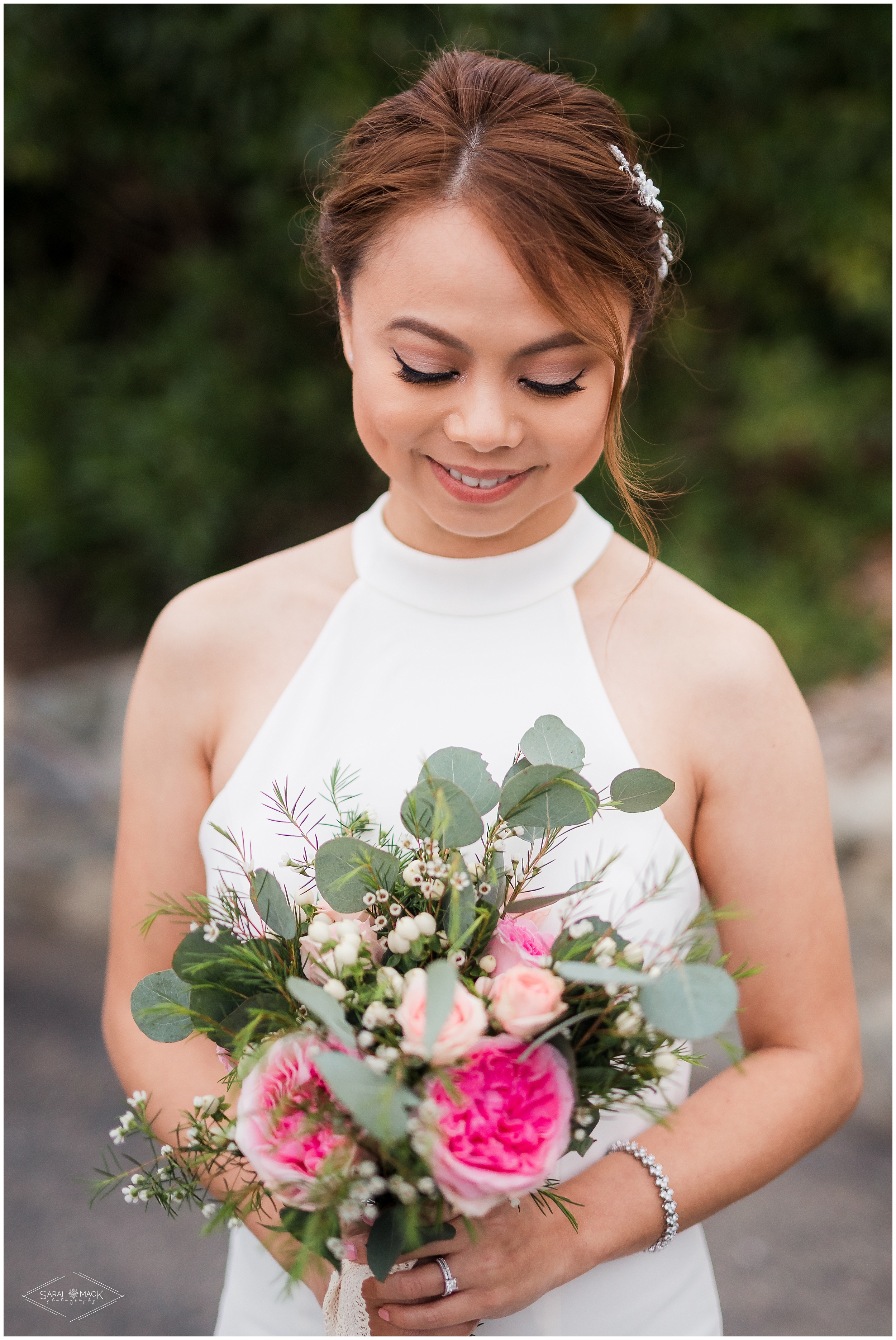 SL Laguna Beach Elopement Photography