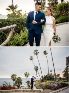 SL Laguna Beach Elopement Photography
