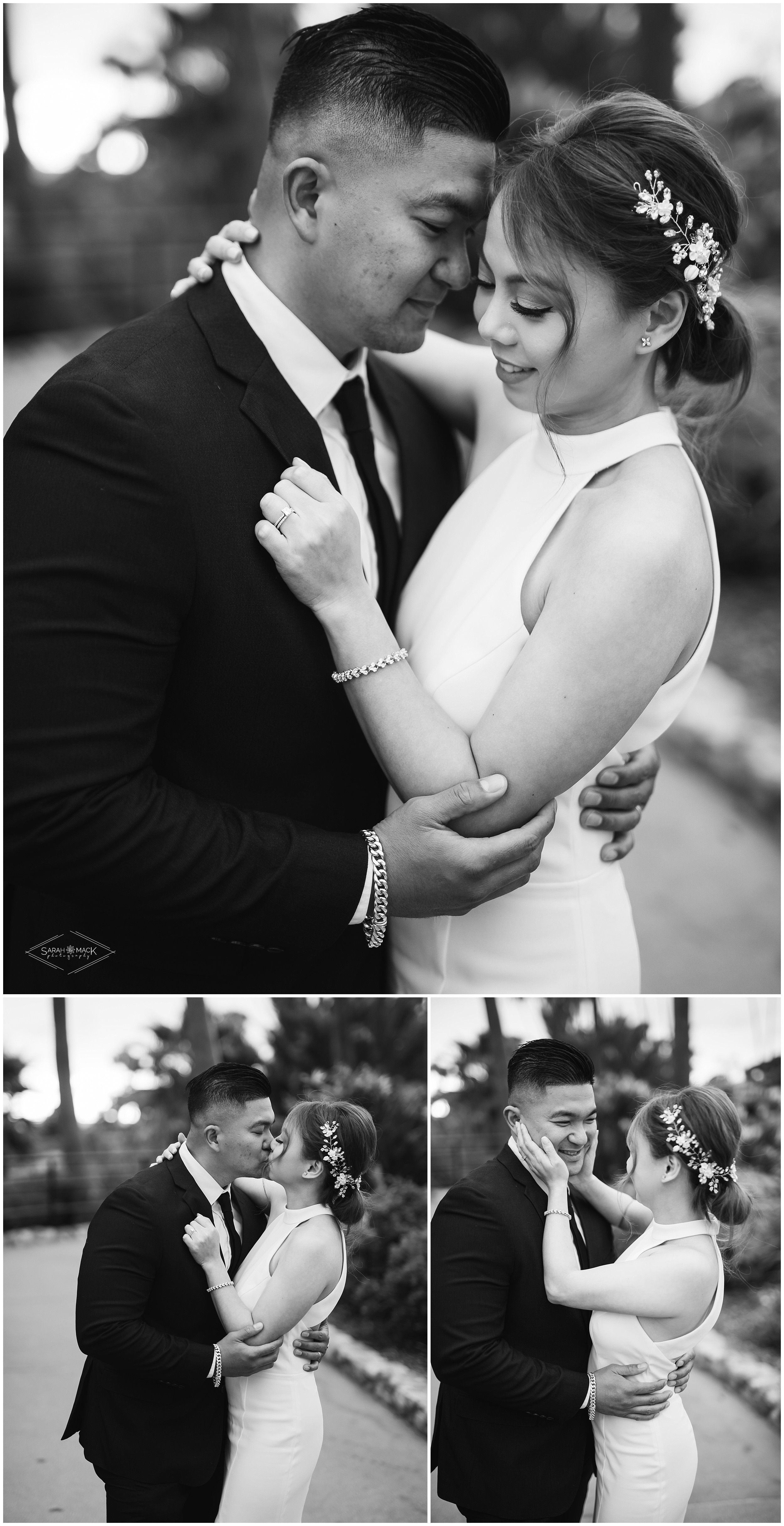 SL Laguna Beach Elopement Photography