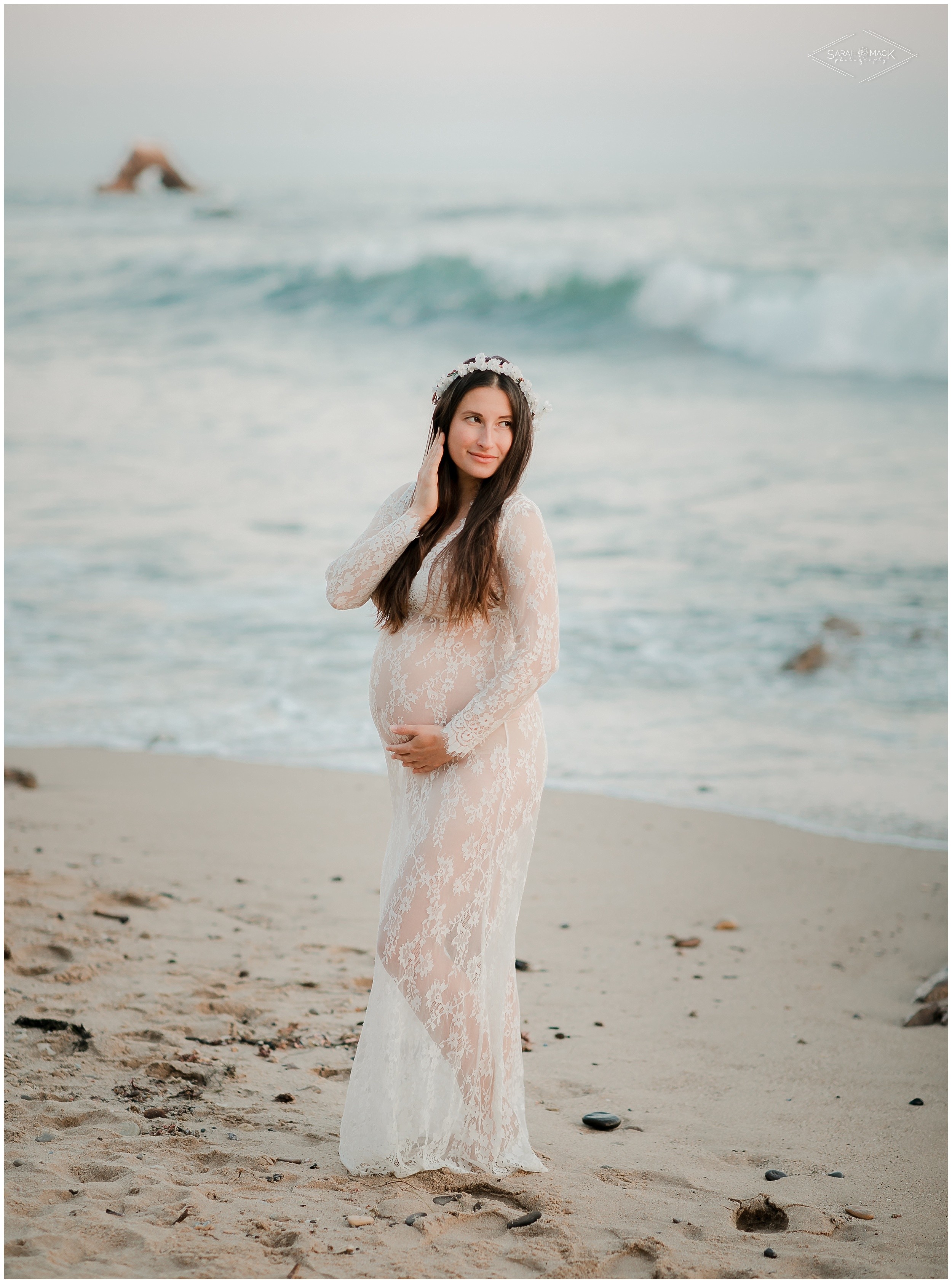 JB Orange County Maternity Session