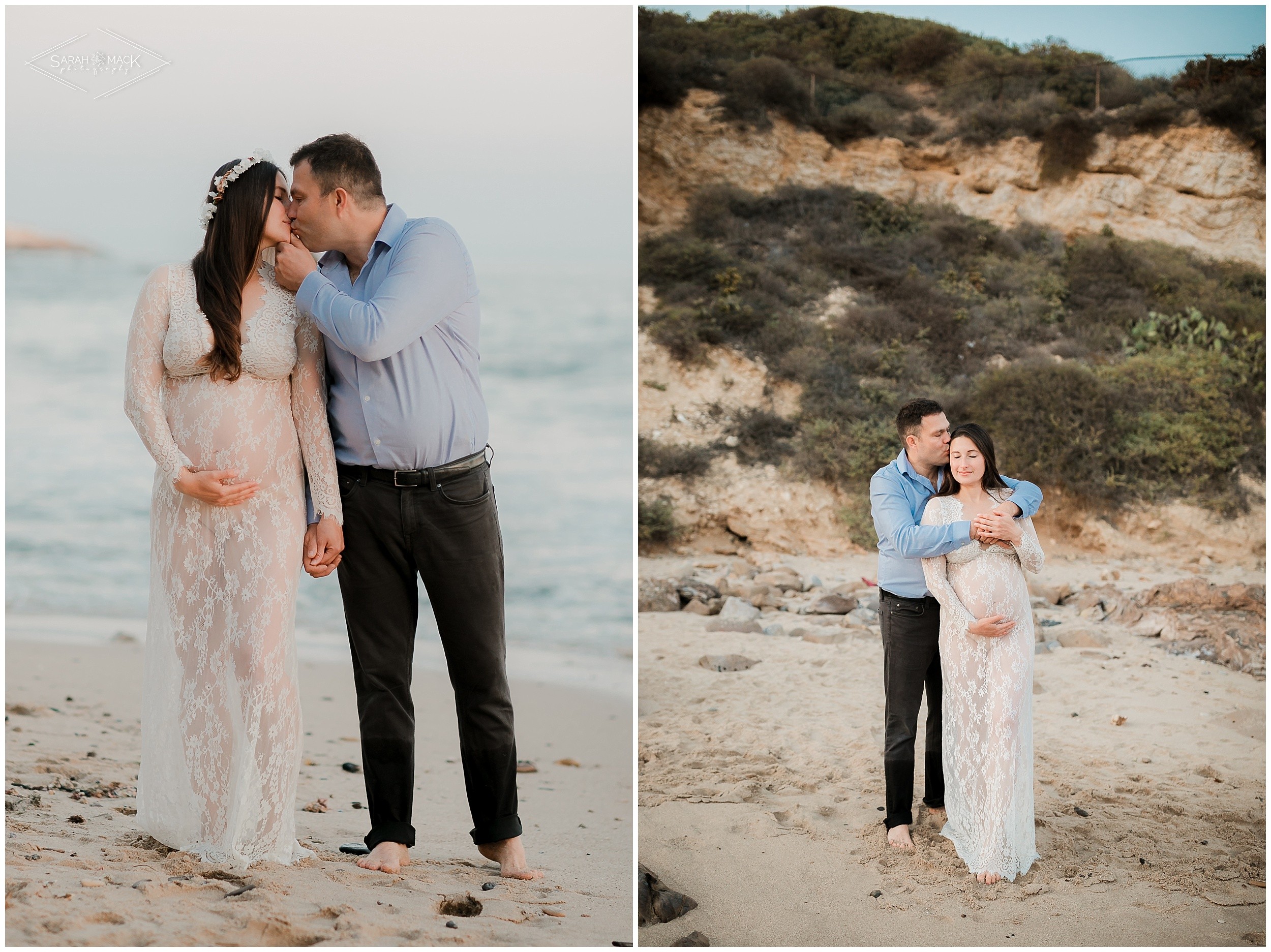 JB Orange County Maternity Session