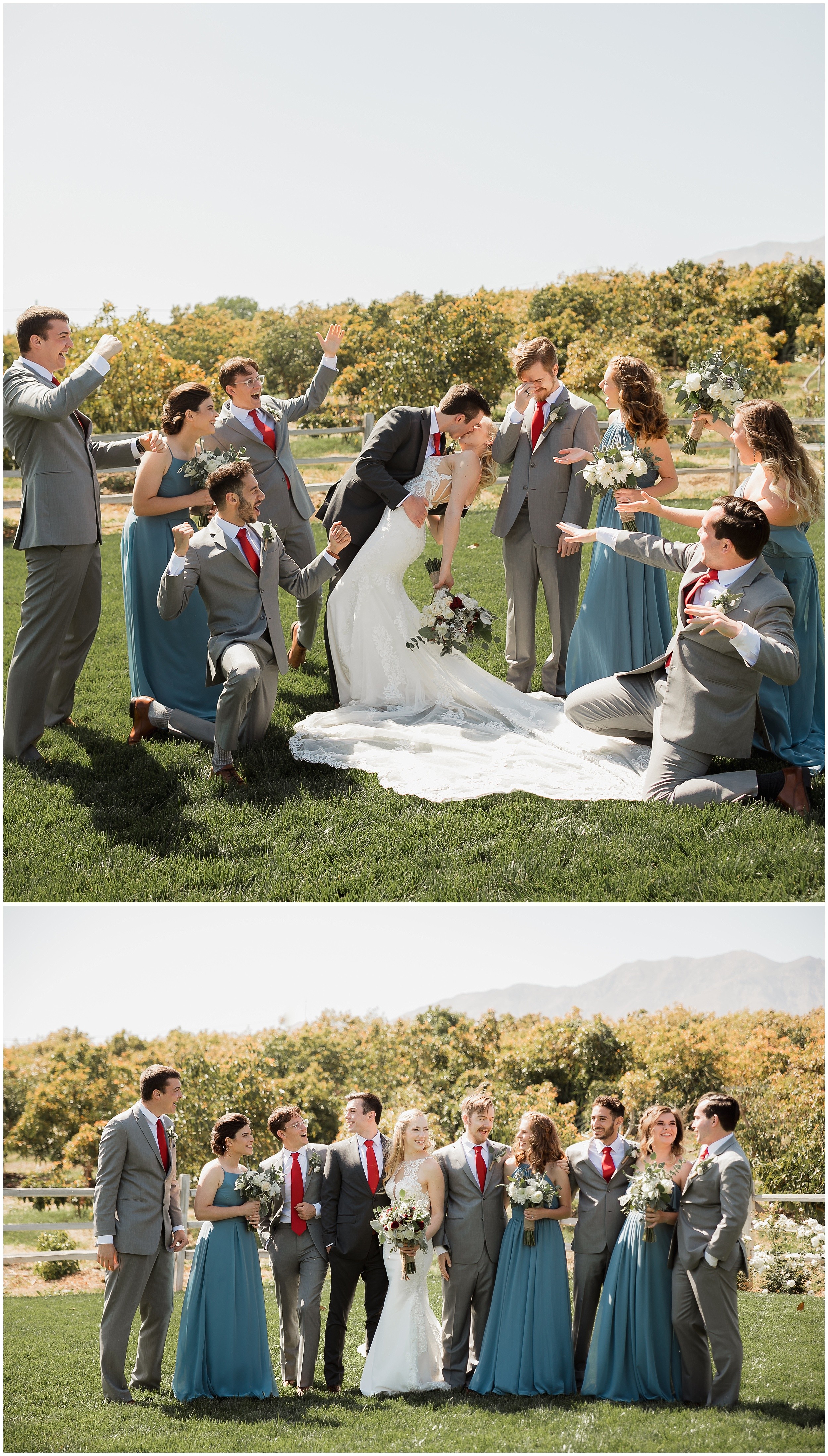 MB Bella Vista Groves Fillmore Wedding Photography