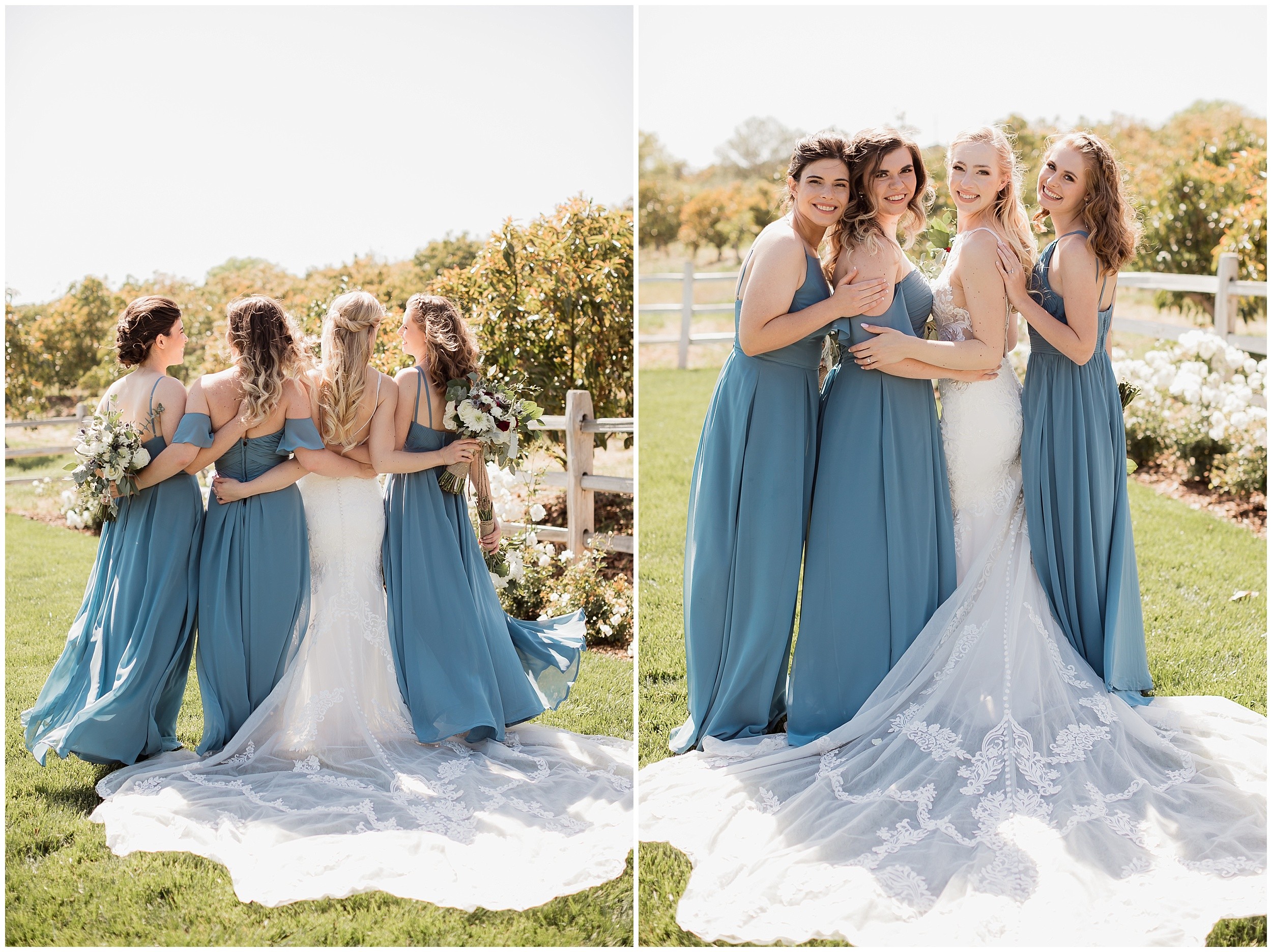 MB Bella Vista Groves Fillmore Wedding Photography