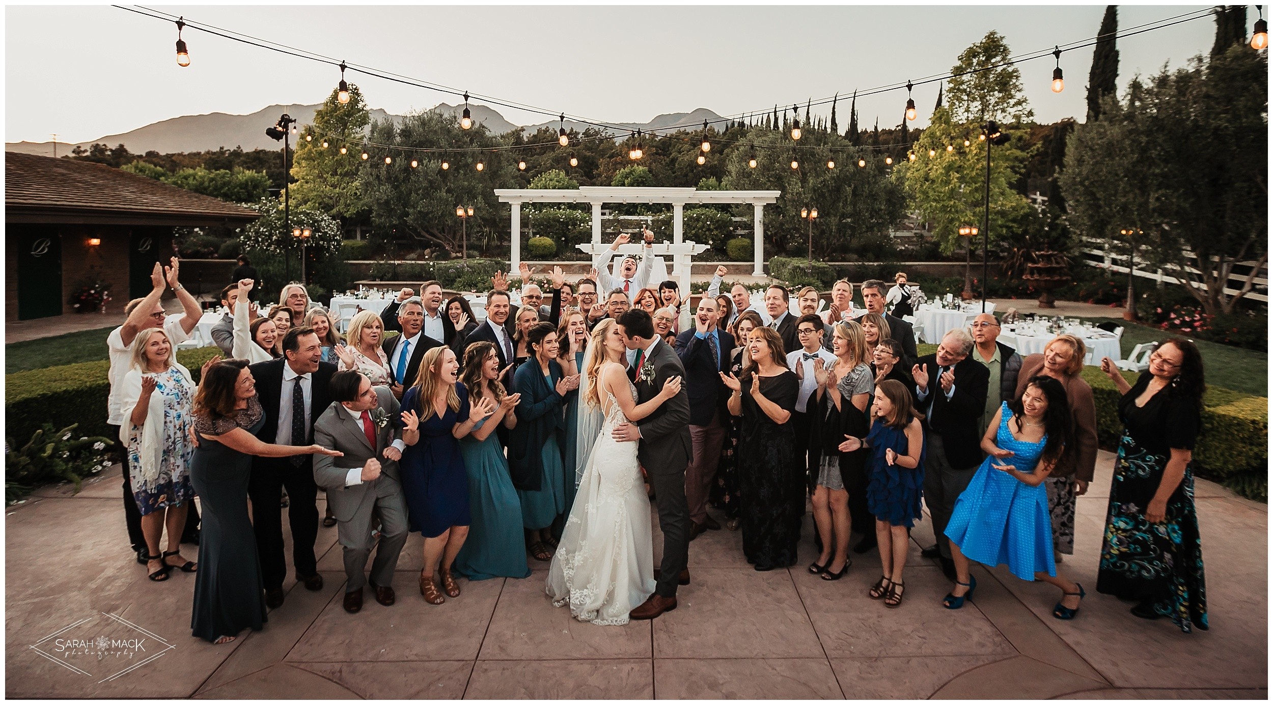 MB Bella Vista Groves Fillmore Wedding Photography